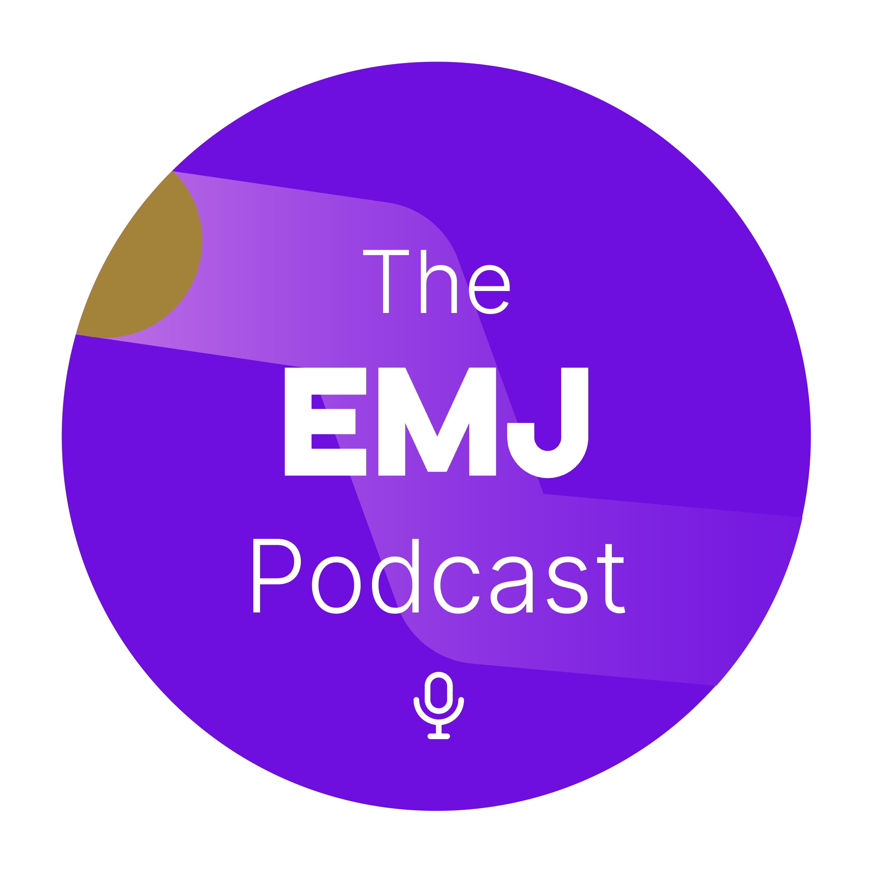 The EMJ Podcast: Insights For Healthcare Professionals 