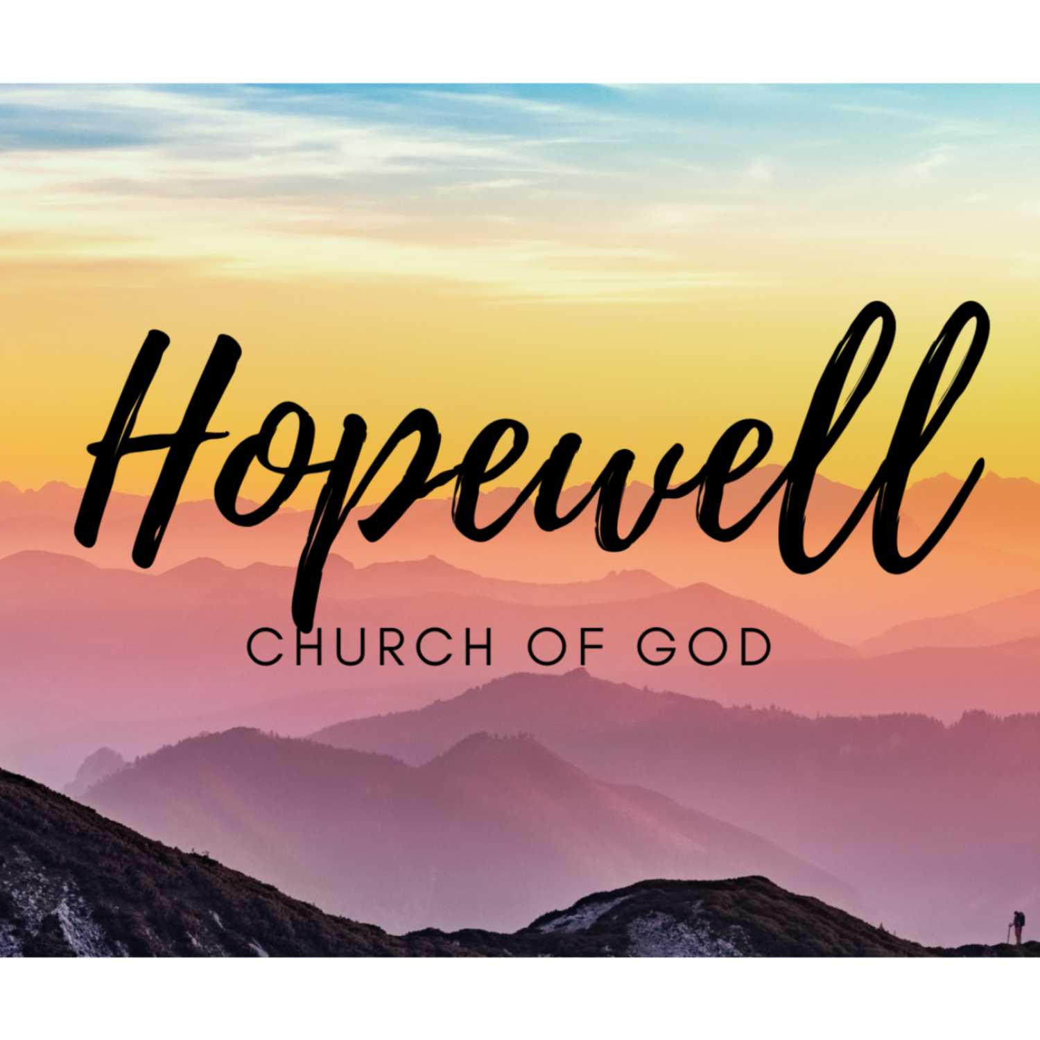 Hopewell Church Of God 