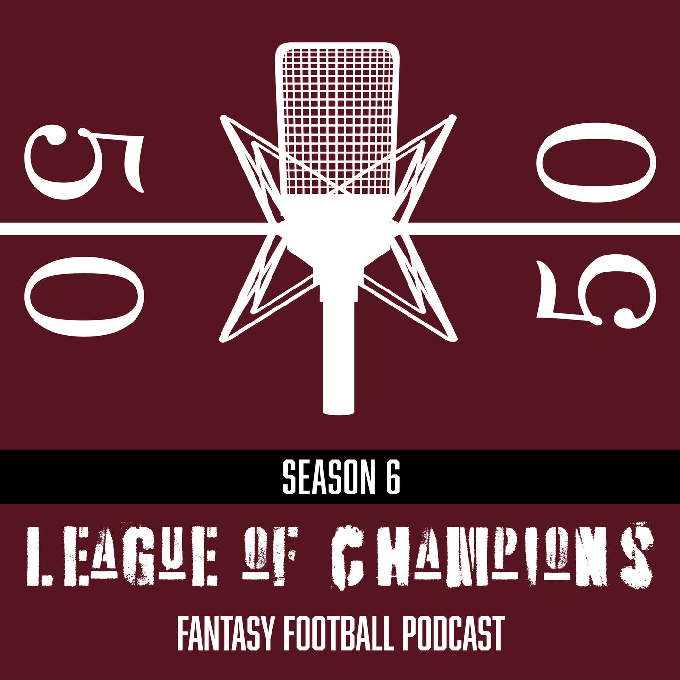 ⁣Undefeated Matchup | Ep. 024 | League of Champions Podcast