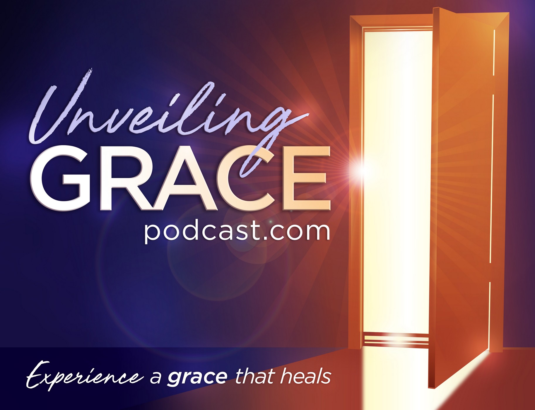 Unveiling Grace Podcast 