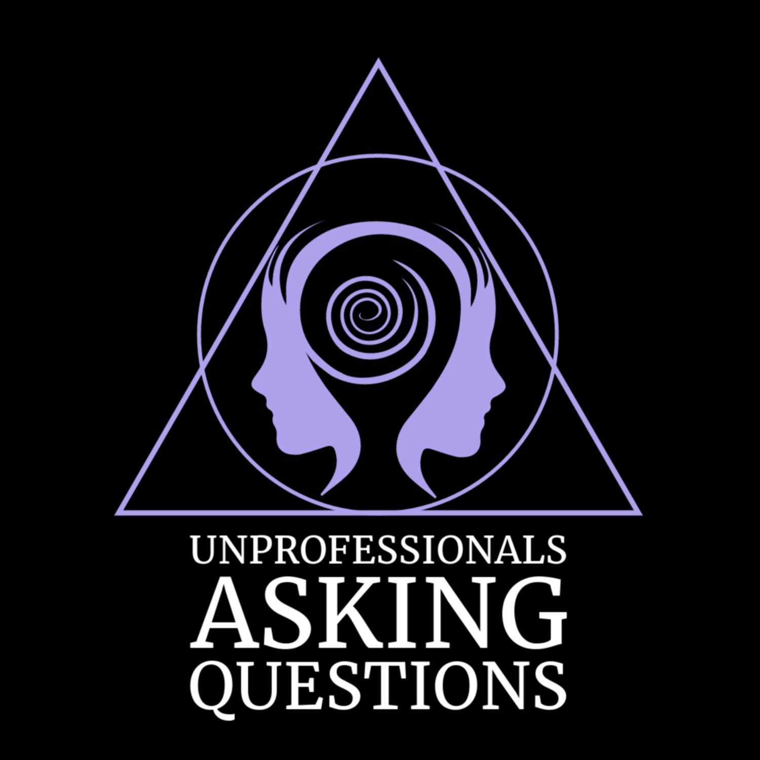 Unprofessionals Asking Questions 