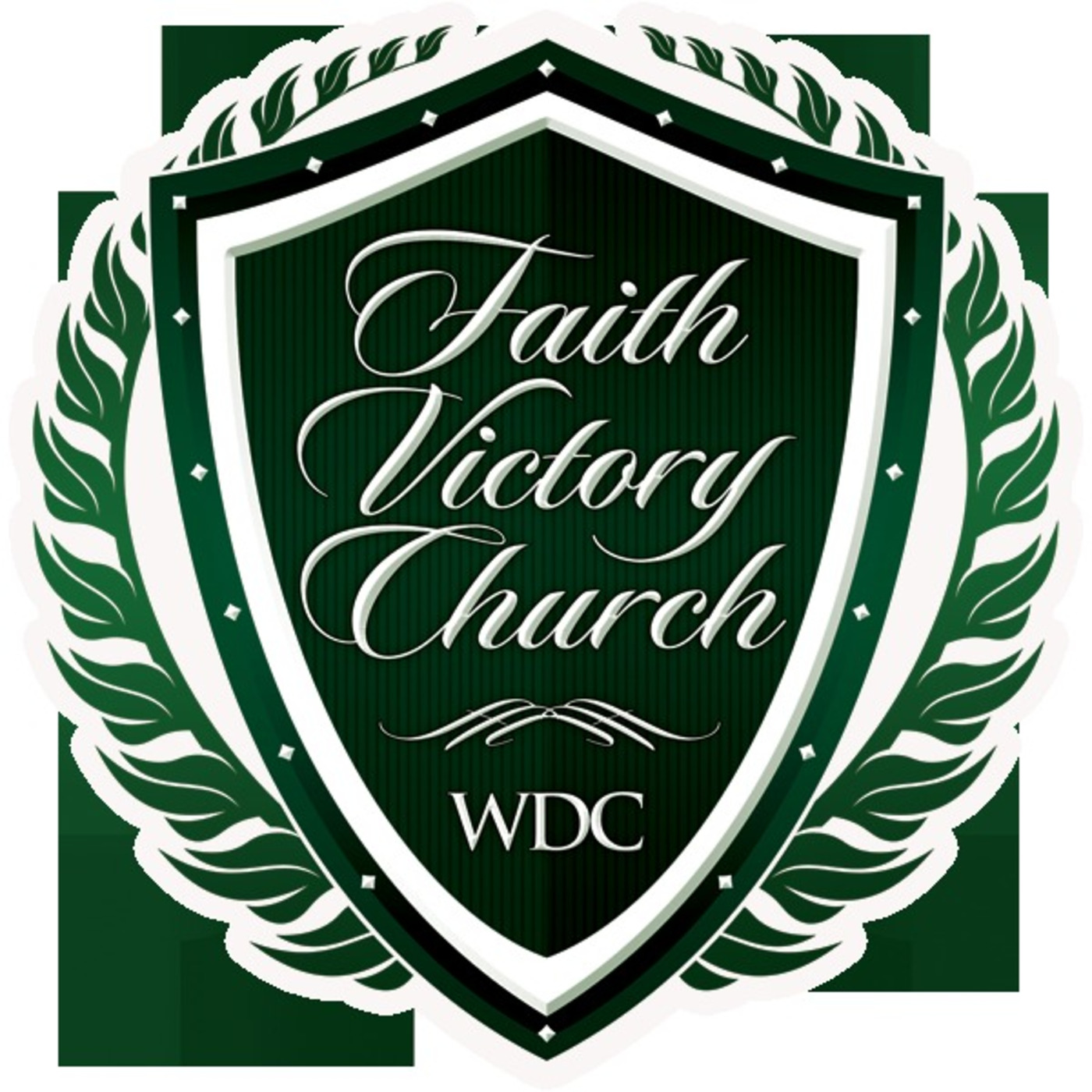 Faith Victory Church Podcast 