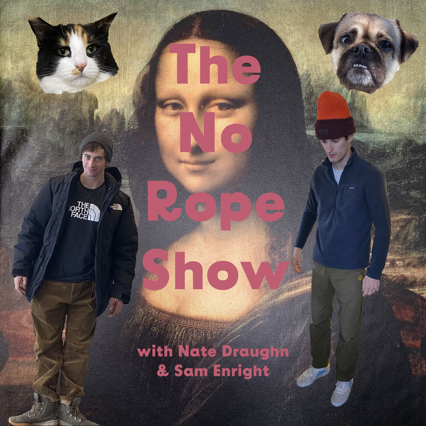 The No Rope Show 