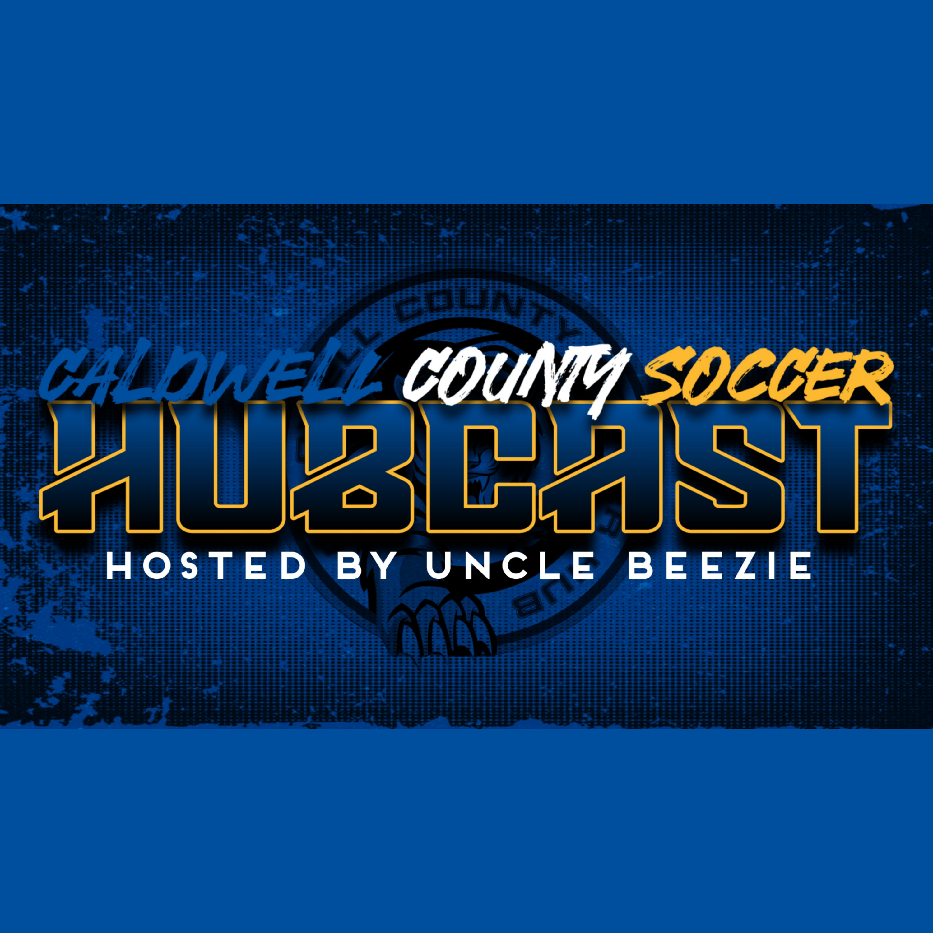 Caldwell County Soccer Hubcast 