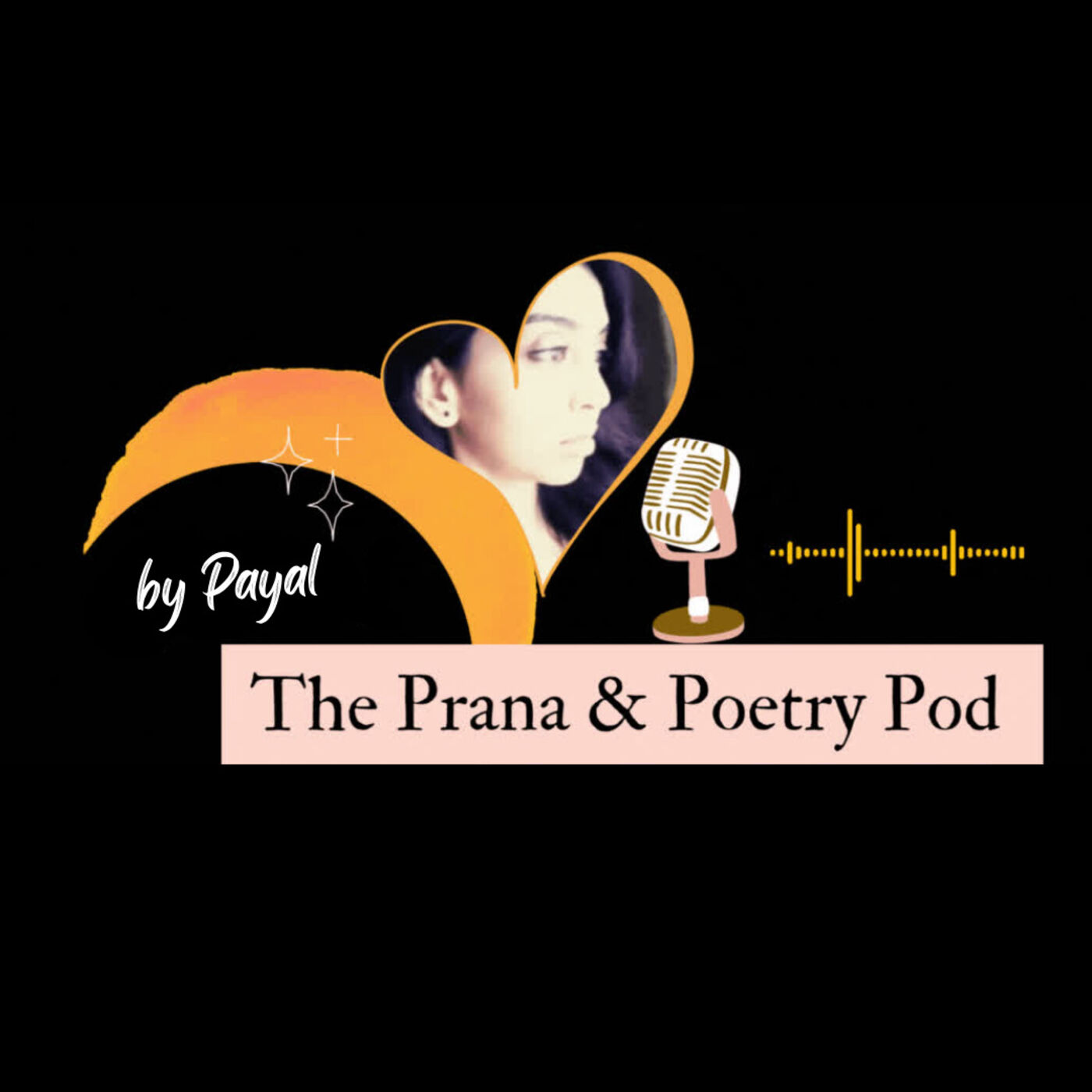 The Prana & Poetry Pod 