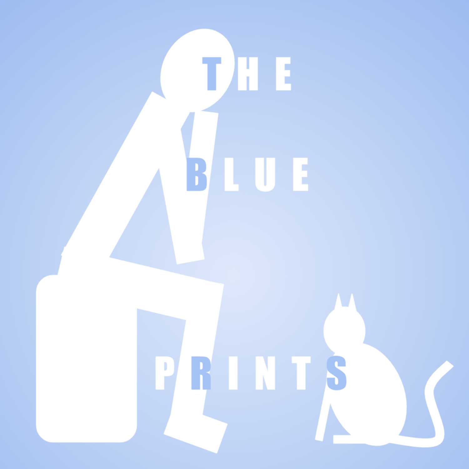 The Blue Prints - No. 1