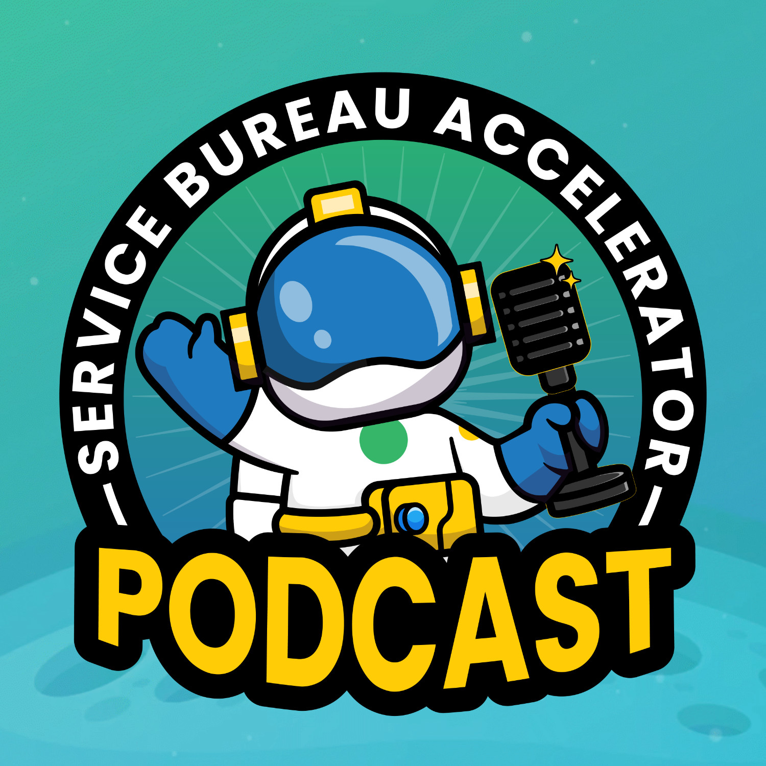 What is the Service Bureau Accelerator? | Service Bureau Accelerator Podcast E3