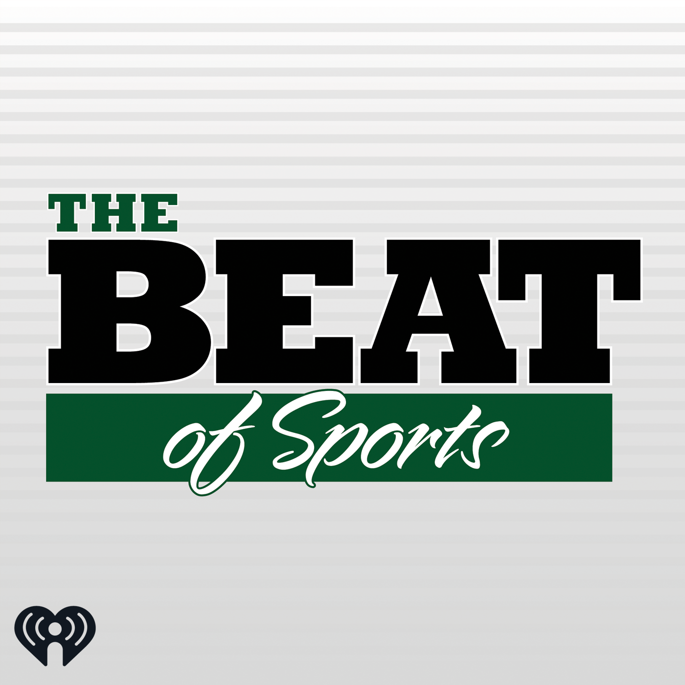 The Beat of Sports 