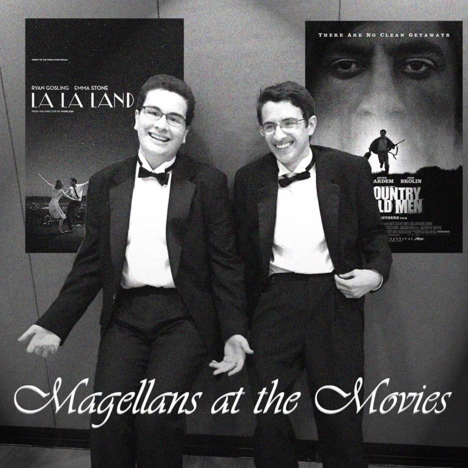 Magellans at the Movies 