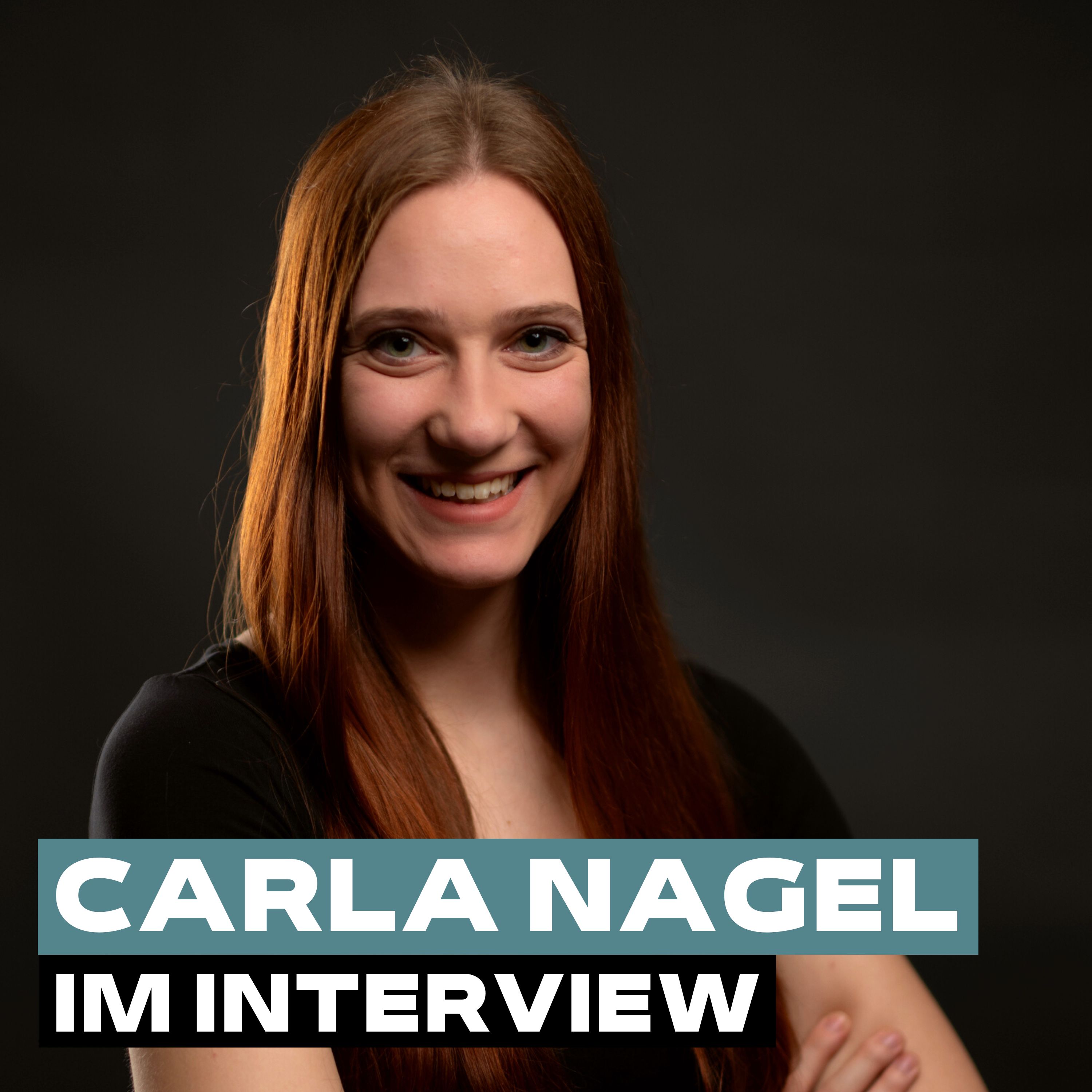 ⁣Profifotografin Carla Nagel: Triathlon aus einer anderen Perspektive