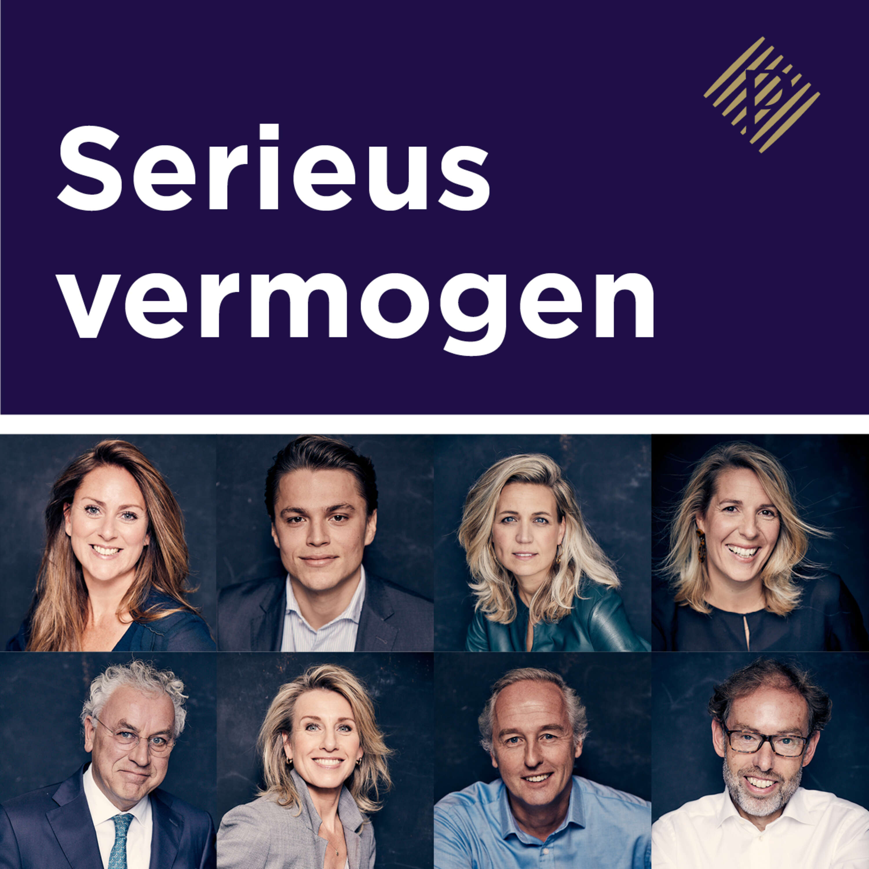 ⁣Serieus Vermogen met Ivo Jenniskens