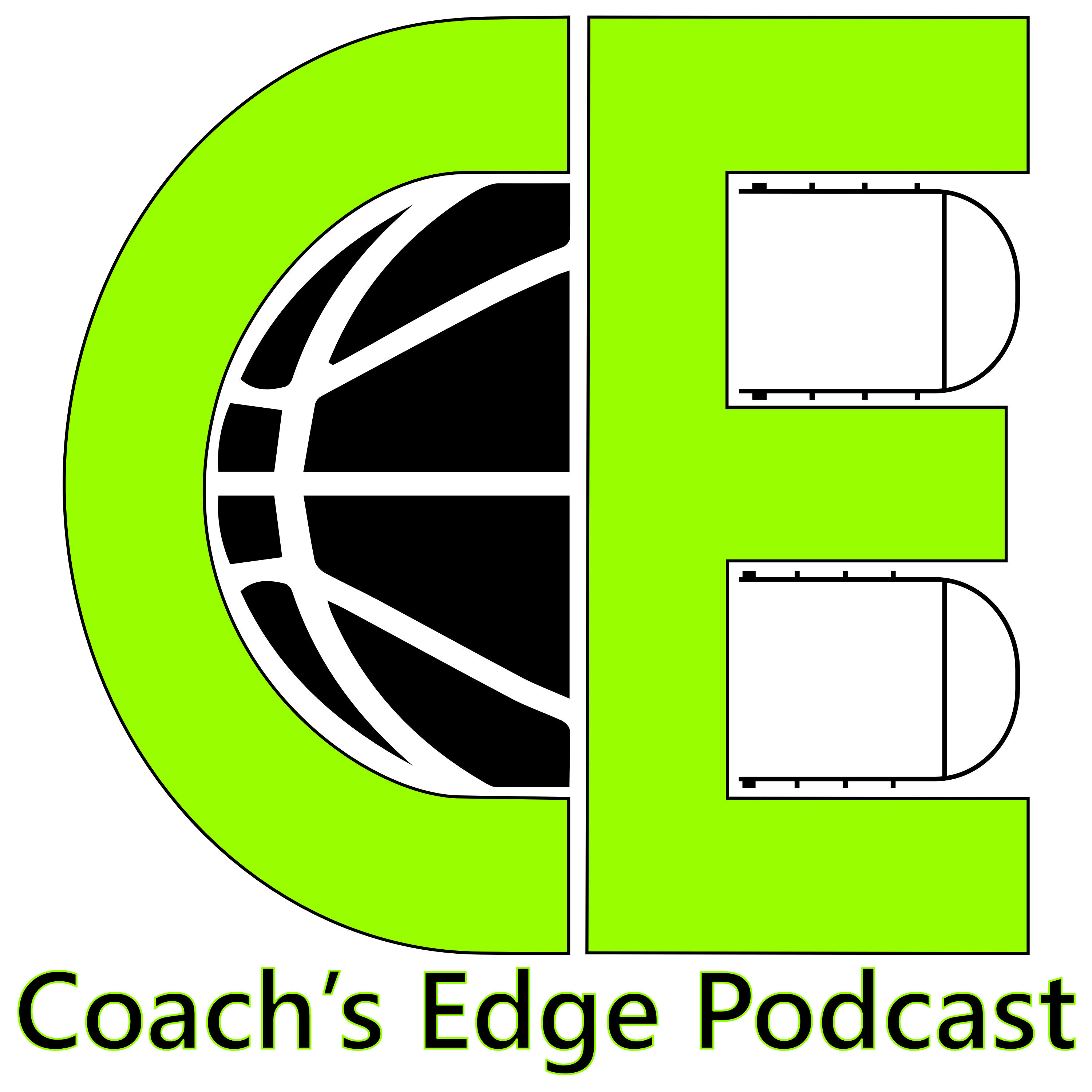 Coach's Edge 