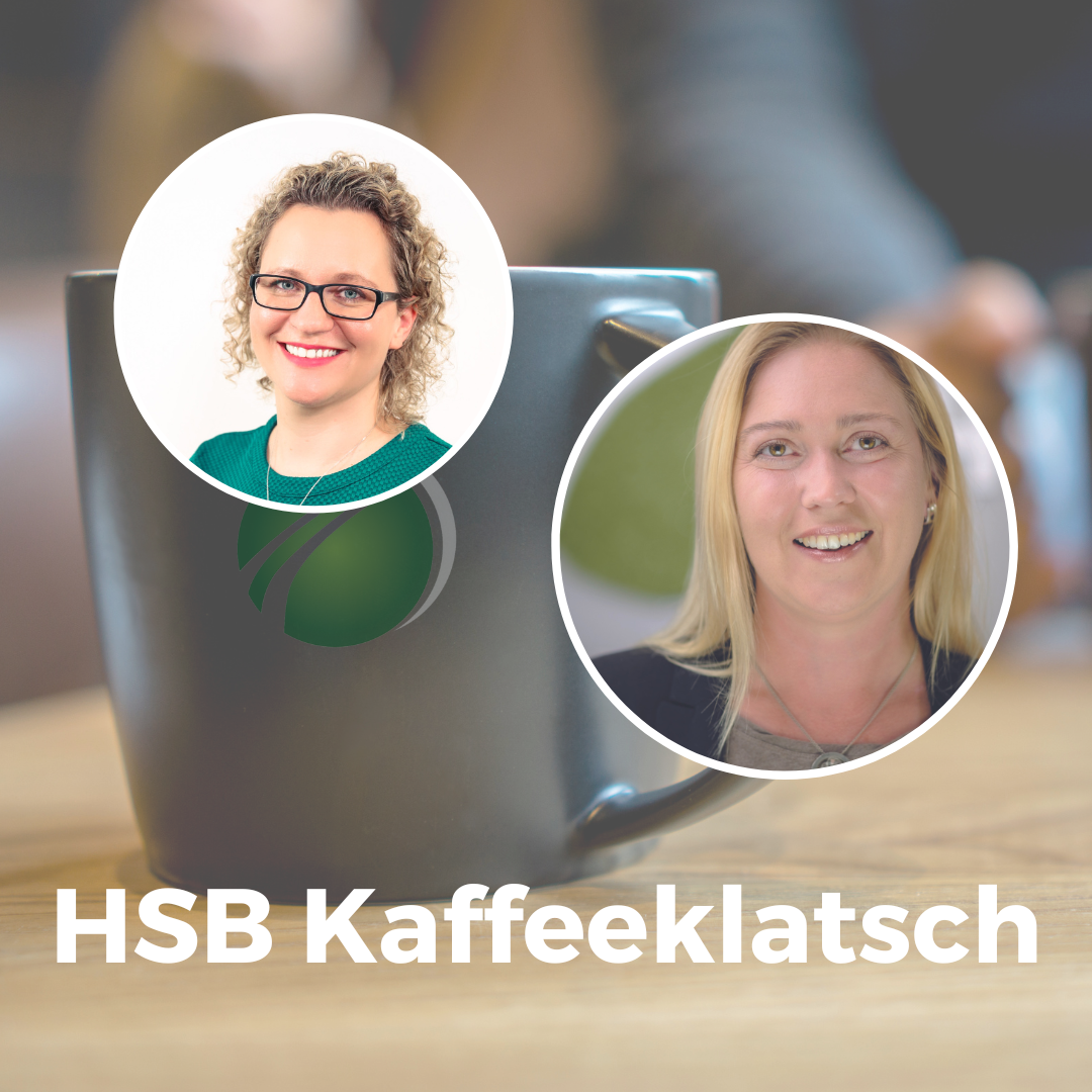 HSB Kaffeeklatsch – Änderungen im Bereich Marketing in der Immobilienbranche