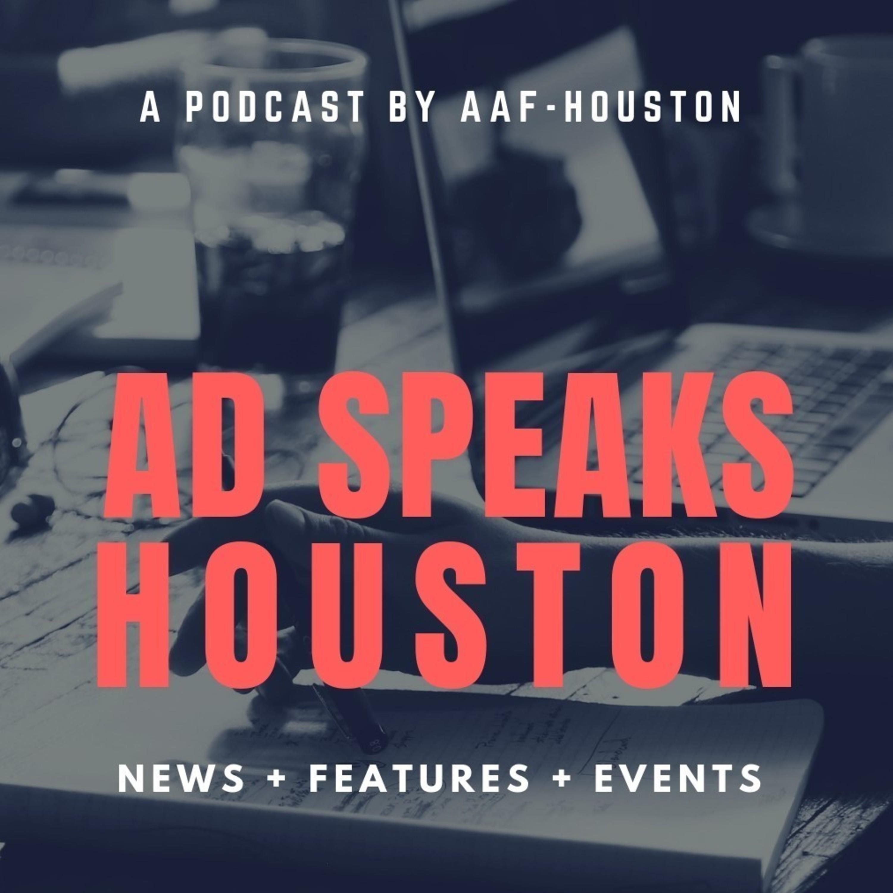 AAF-Houston Champions and Celebrates Diversity, Equity, and Inclusion