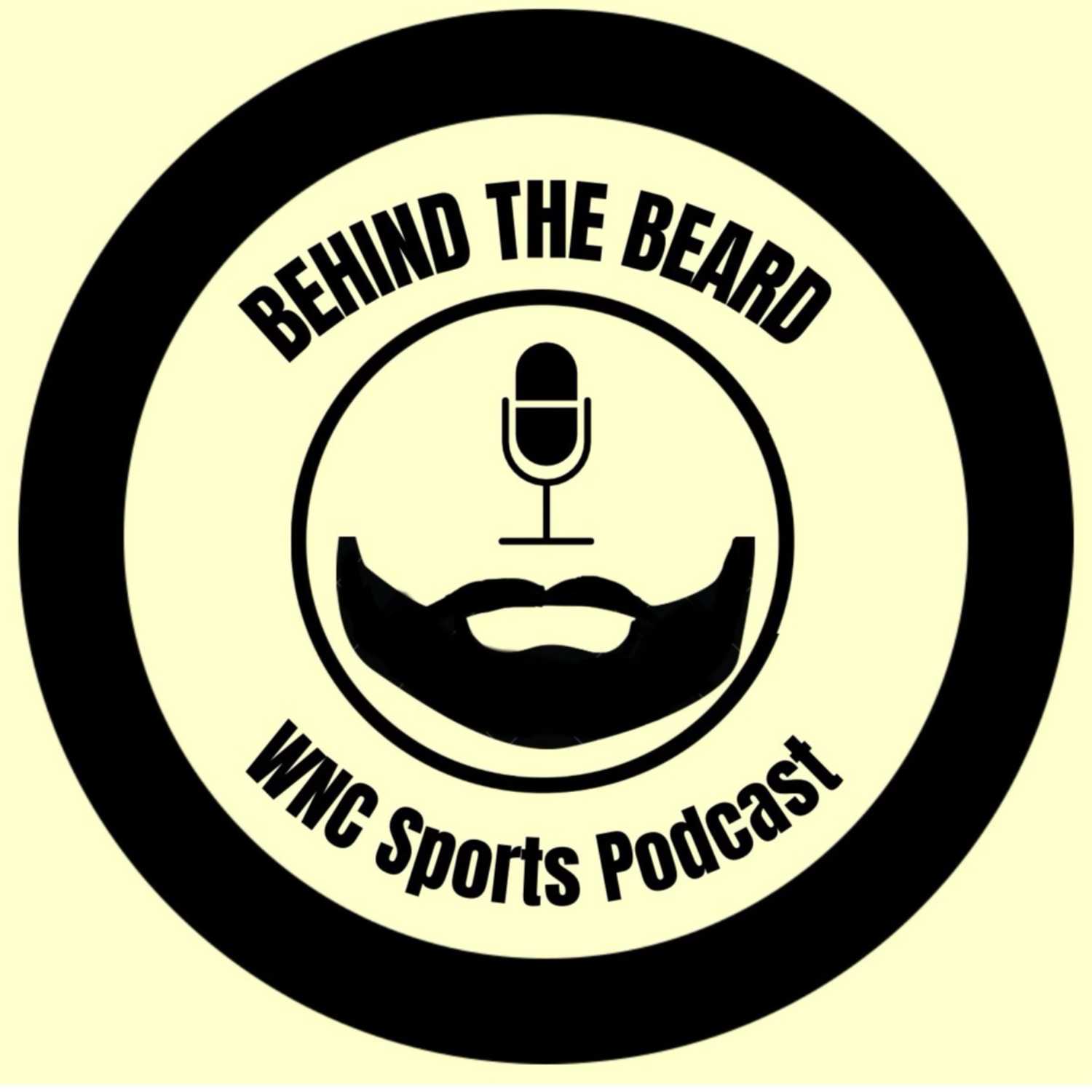 Behind The Beard WNC 