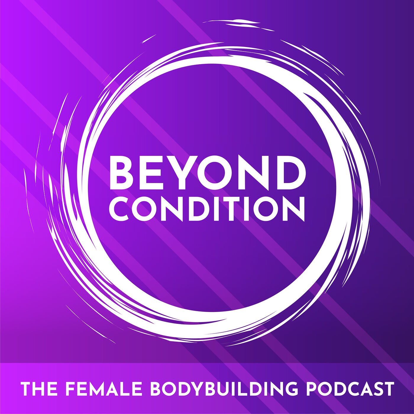 The Beyond Condition Podcast 