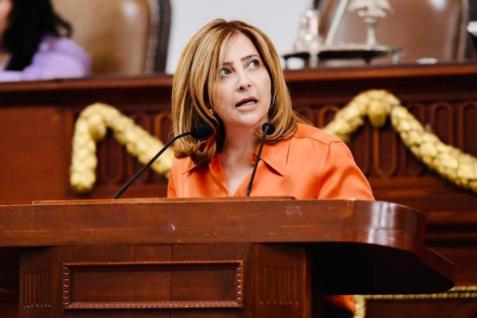 En el Congreso de la CDMX estamos obligados a construir consensos para sacar temas que son impostergables: Salido