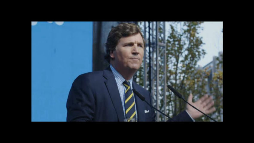 ⁣Tucker In Hungary Highlights US Diplomatic Failures