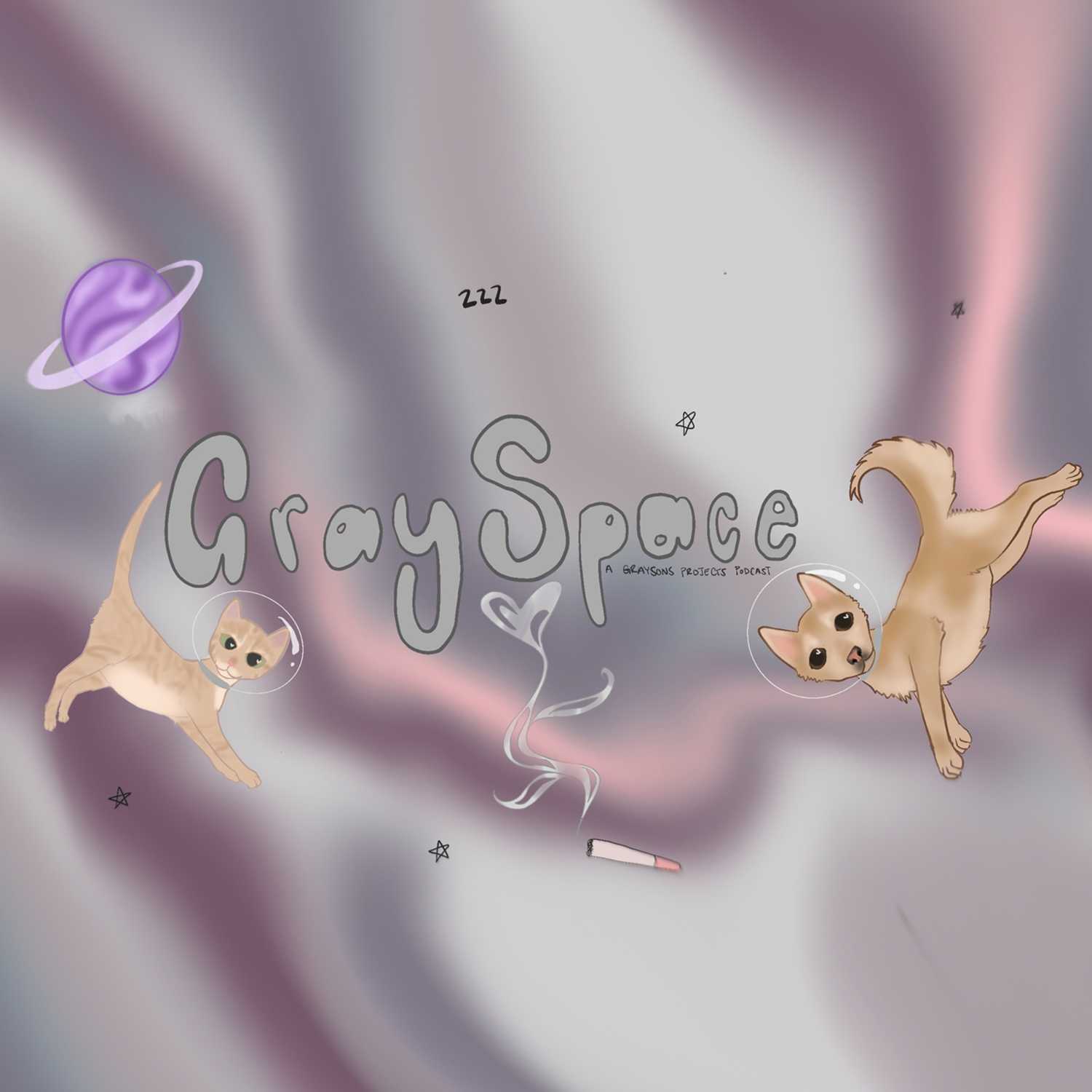 GraySpace 