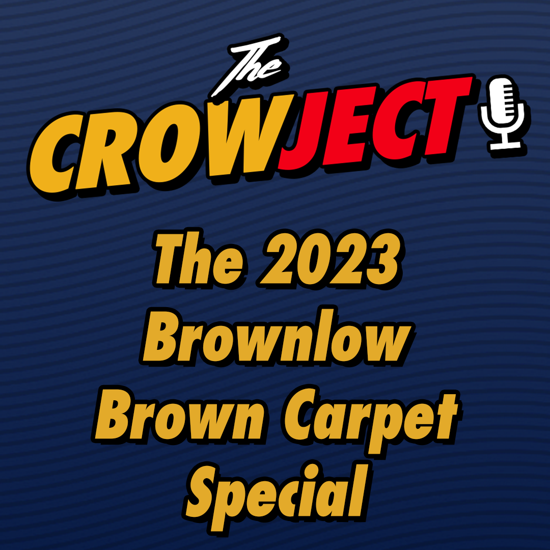 ⁣The 2023 Brownlow Brown Carpet Special