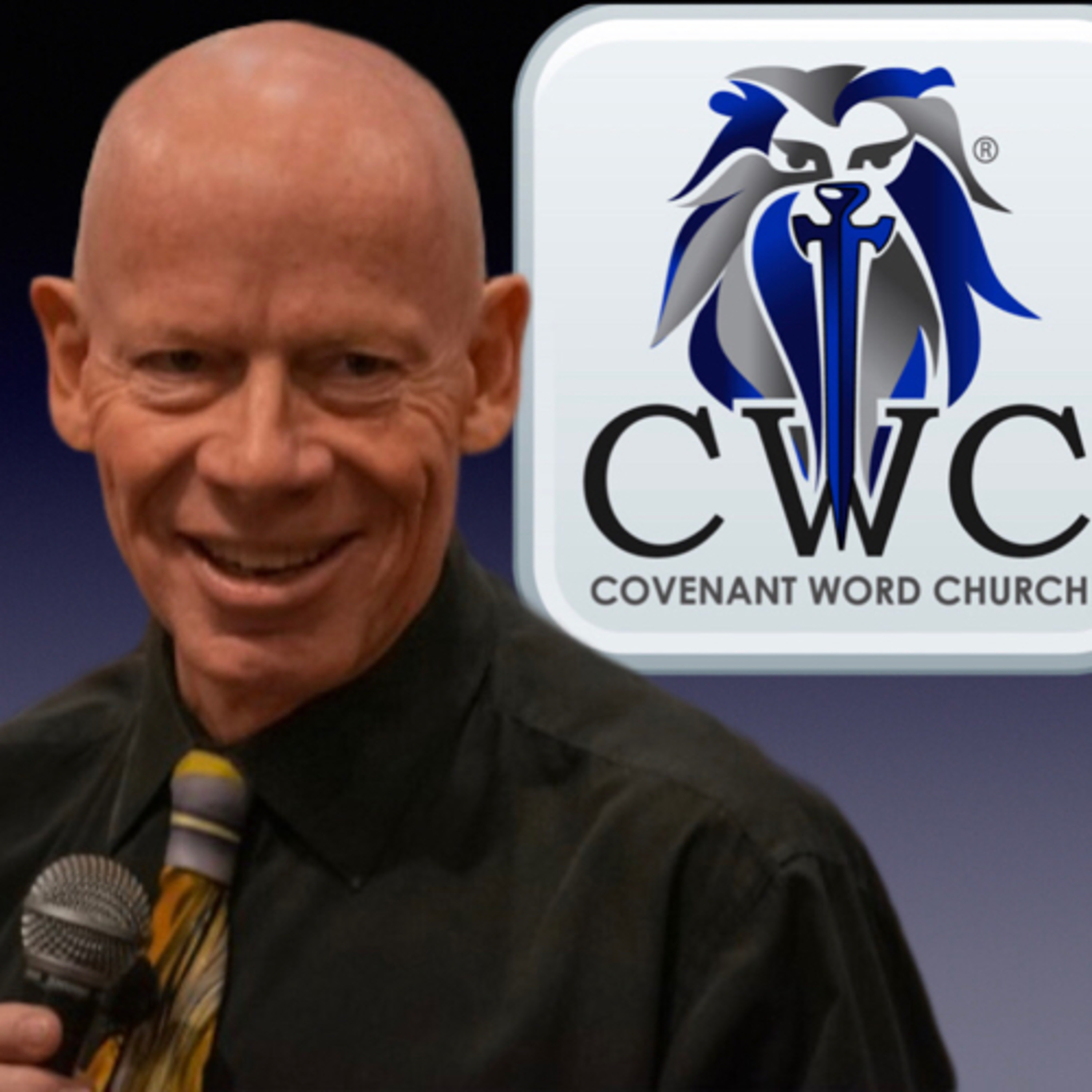 CWC Message with Pastor Kevin Kerr 