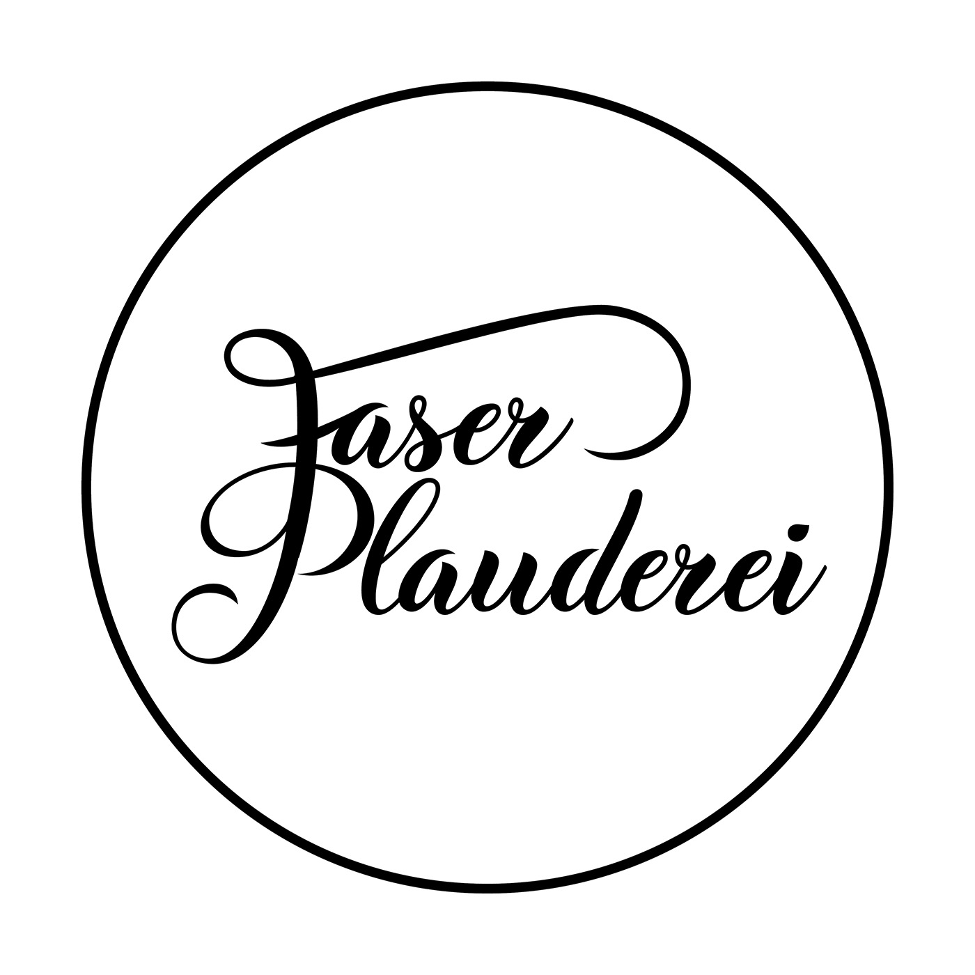 Faserplauderei 