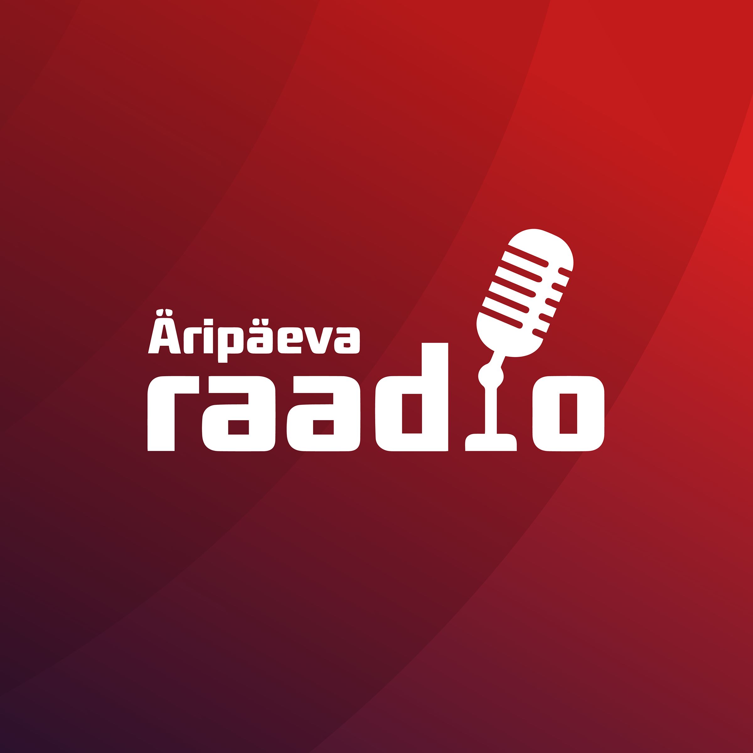 Äripäeva raadio 