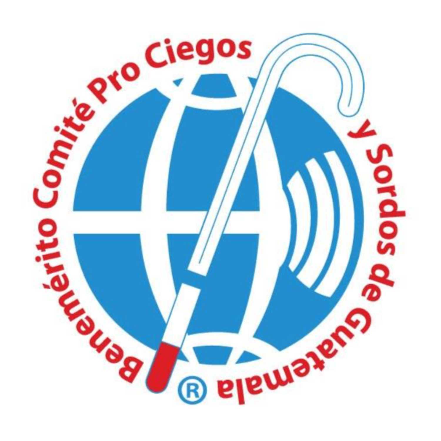 Entrevista en Sinergia Radio - Cooperación Interinstitucional entre el Benemérito Comité Pro Ciegos y Sordos de Guatemala y  Ejército de Guatemala.