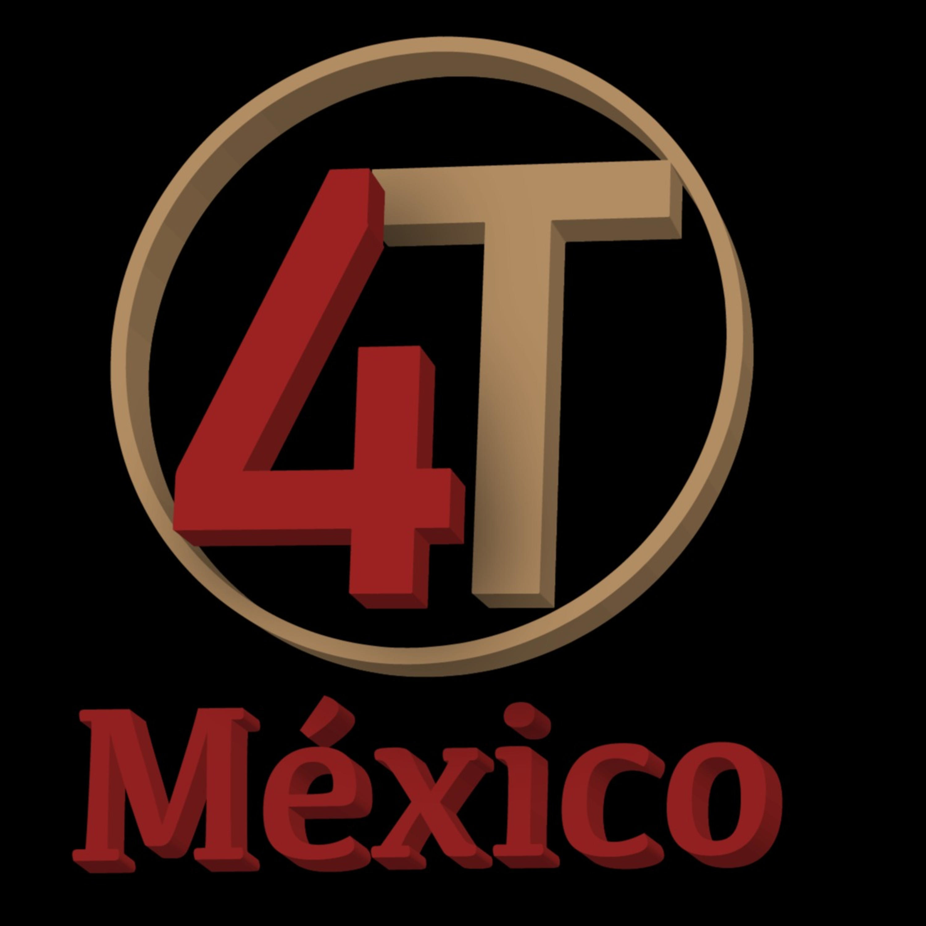 4T México 