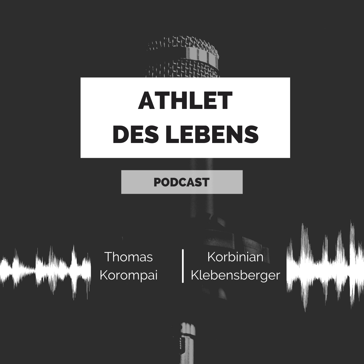 Folge 51: So gestalten drei Sportwissenschaftler aktuell ihr Krafttraining