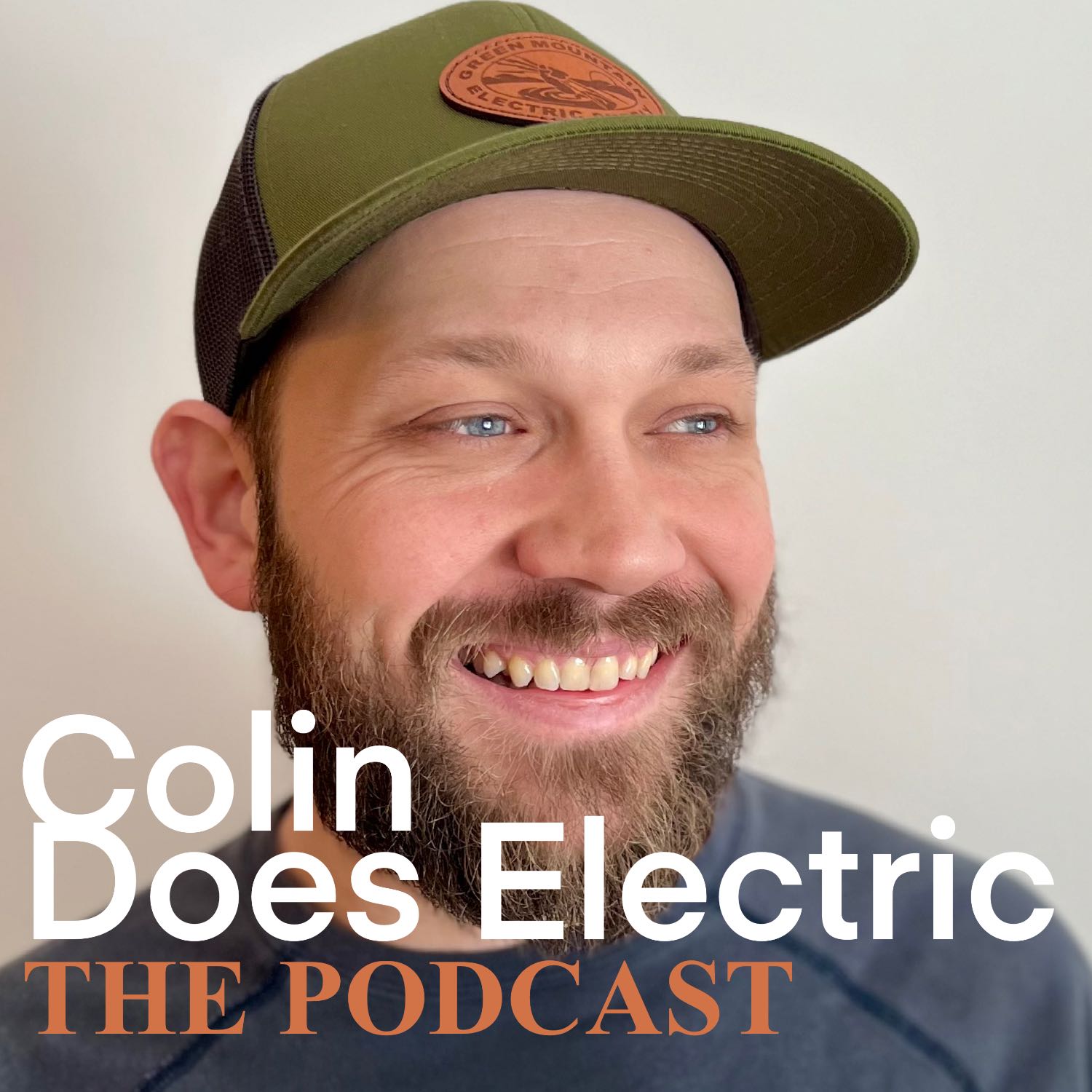 Colin Does Electric 