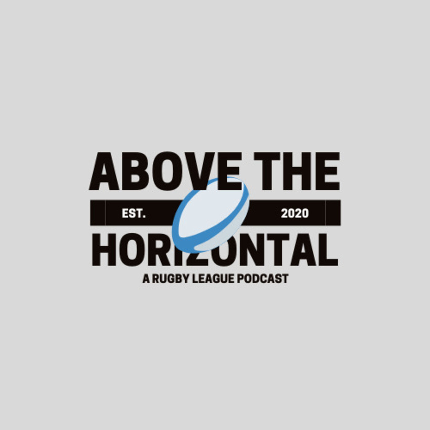 Above The Horizontal 