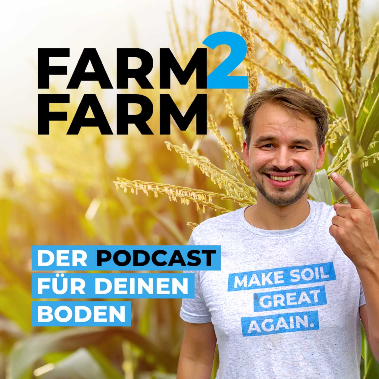 Farm2Farm Podcast 