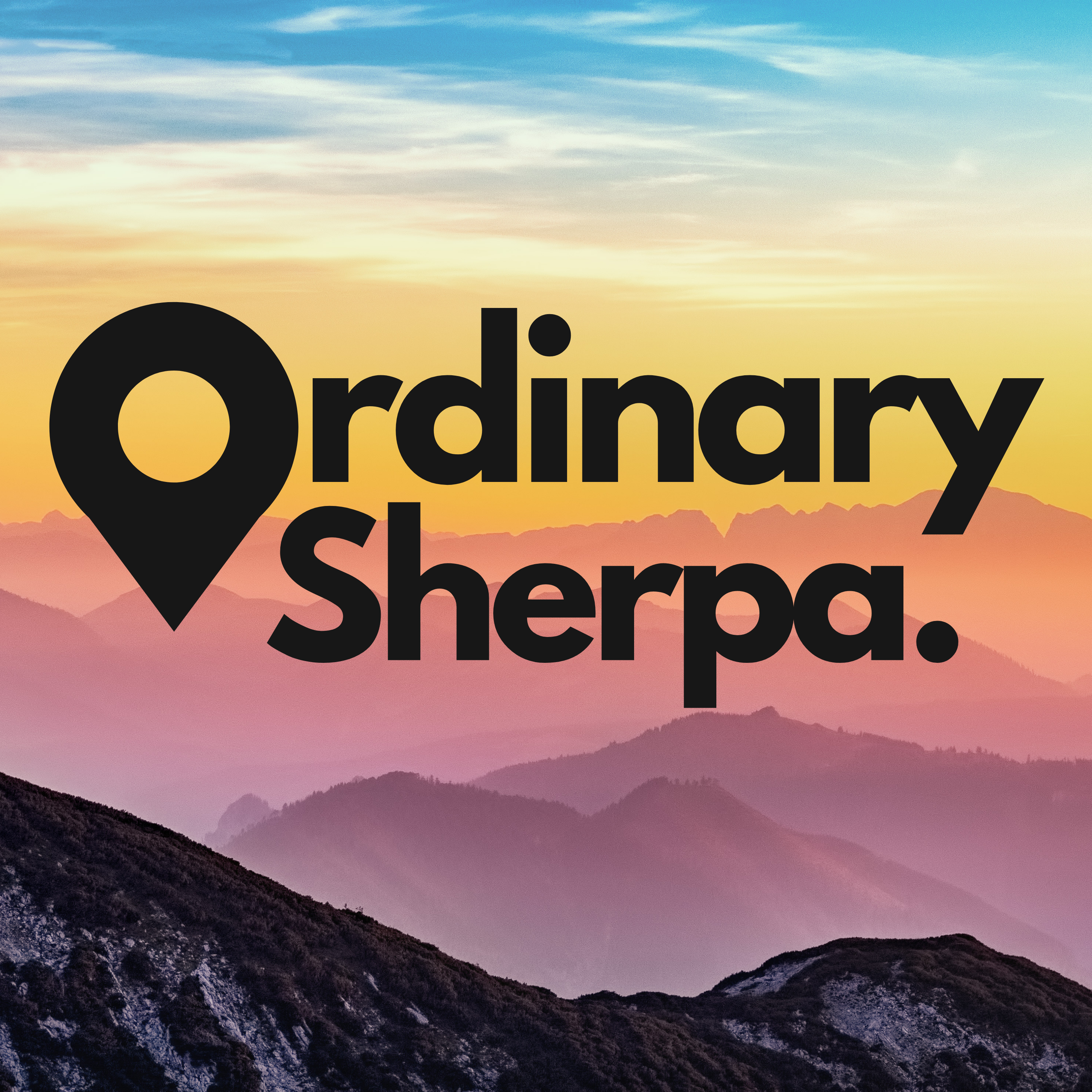 Ordinary Sherpa: Family Adventure Coaching and Design 