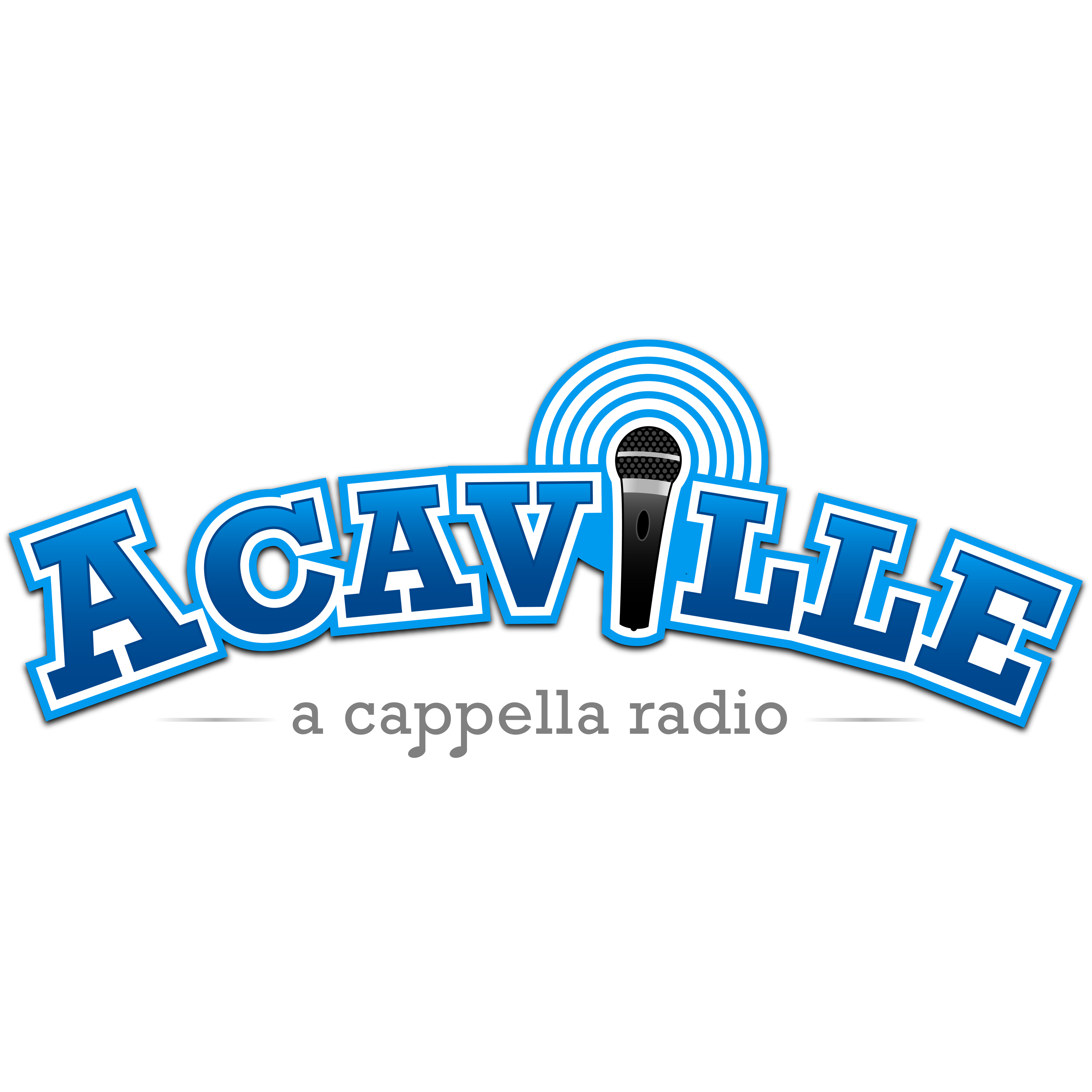 Acaville Podcast Network Feed 