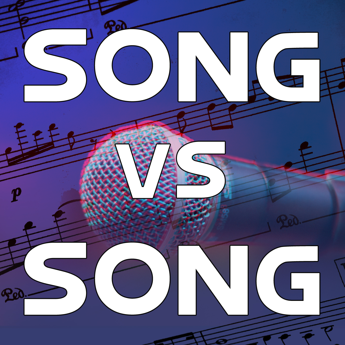 Song Vs. Song 