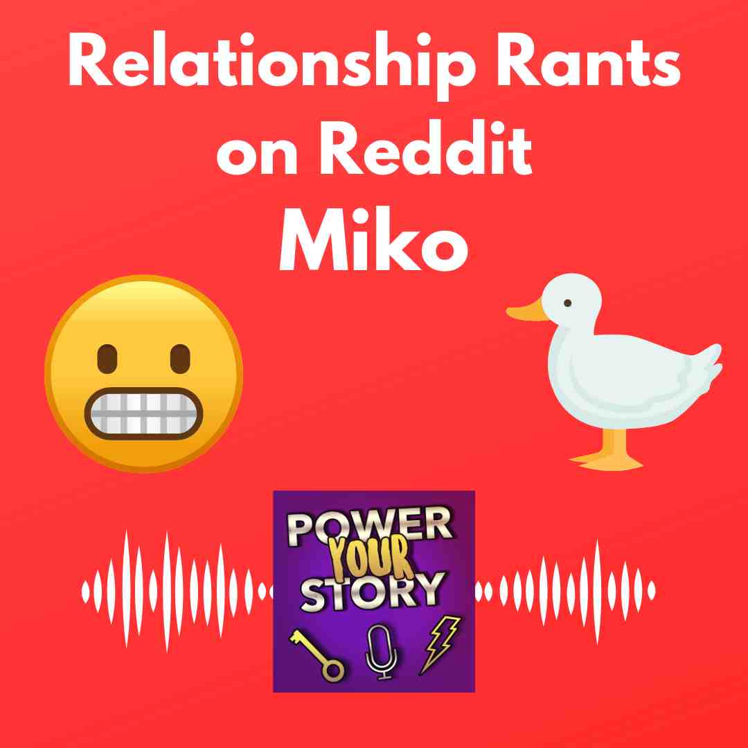 ⁣Relationship Rants on Reddit with Miko