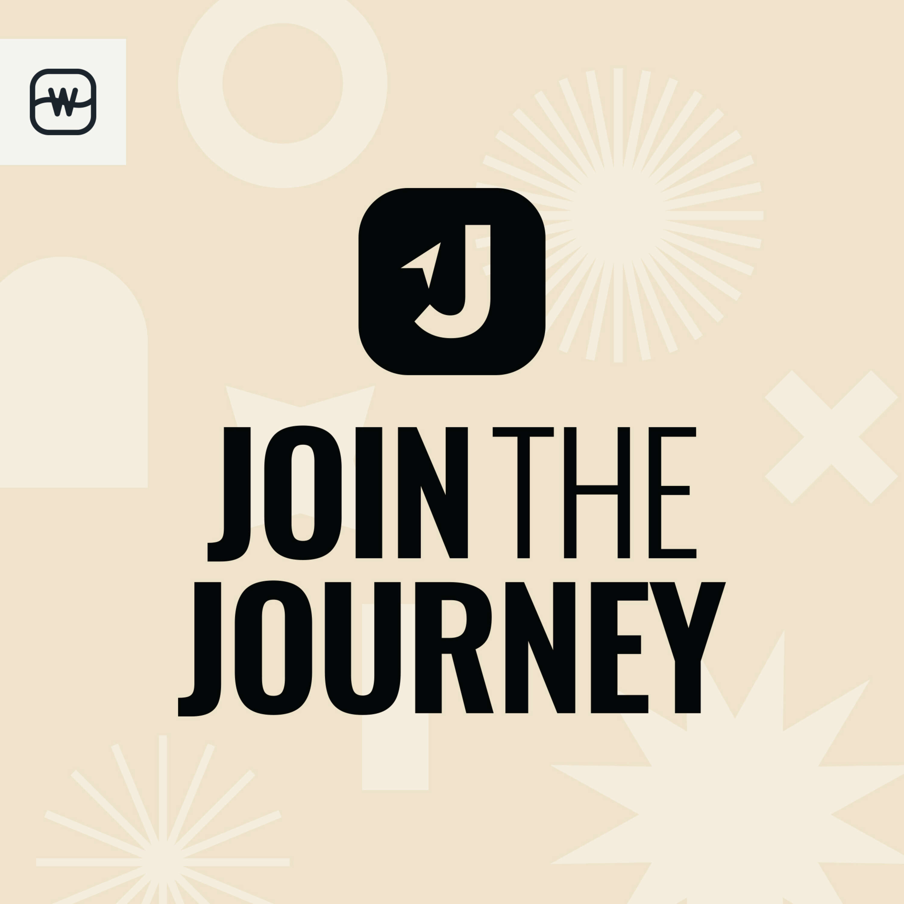 Join The Journey 