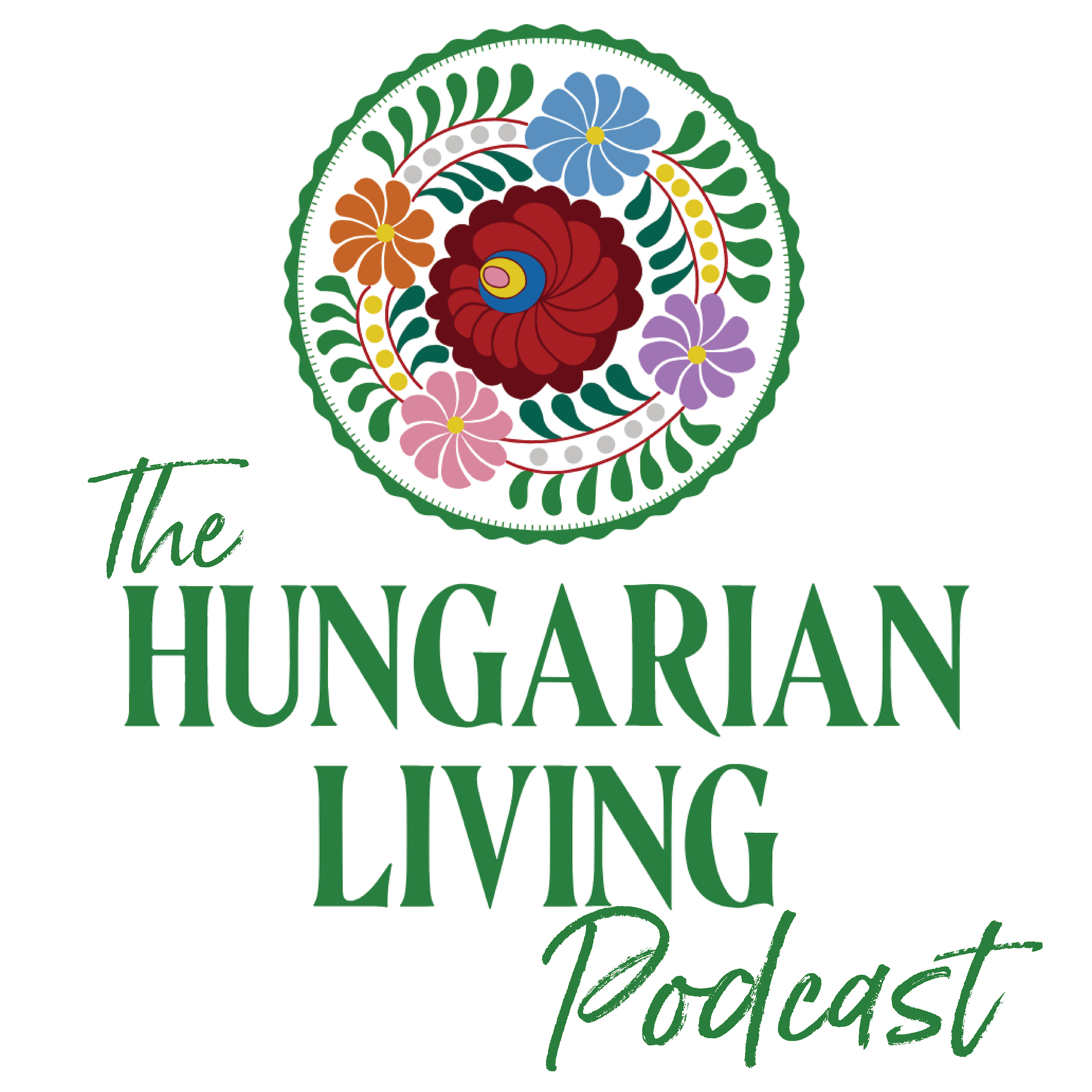 Hungarian Living 