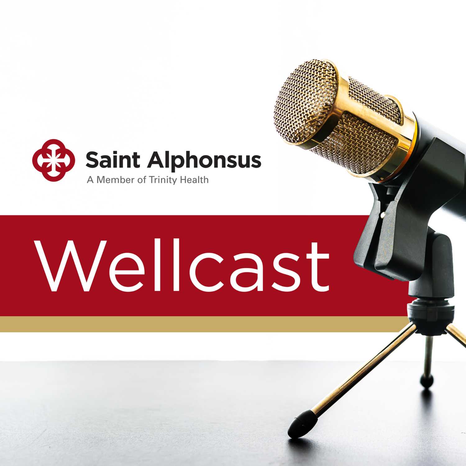 Saint Alphonsus Wellcast 