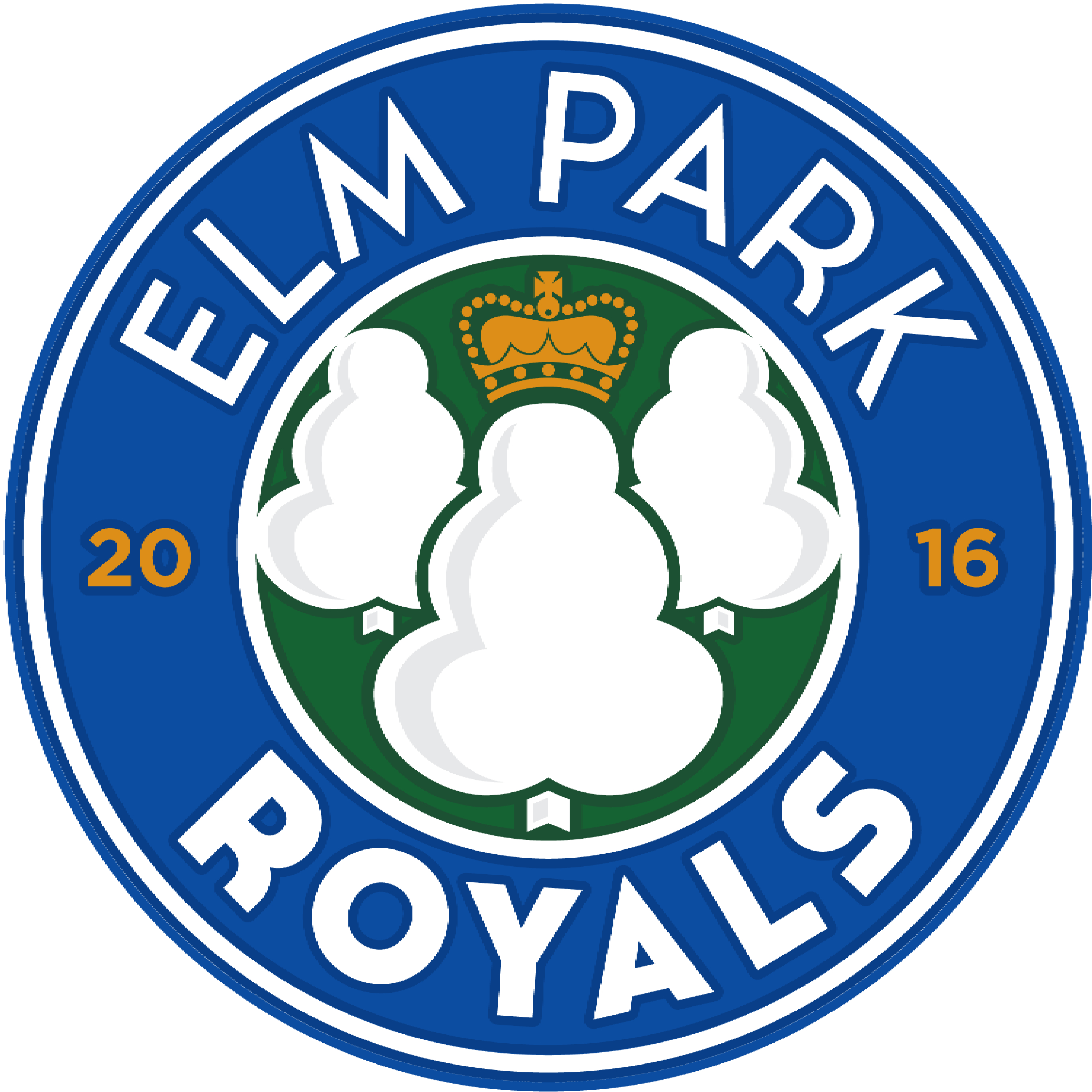 Elm Park Royals 