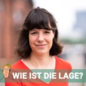 Heute mit Linda Heitmann