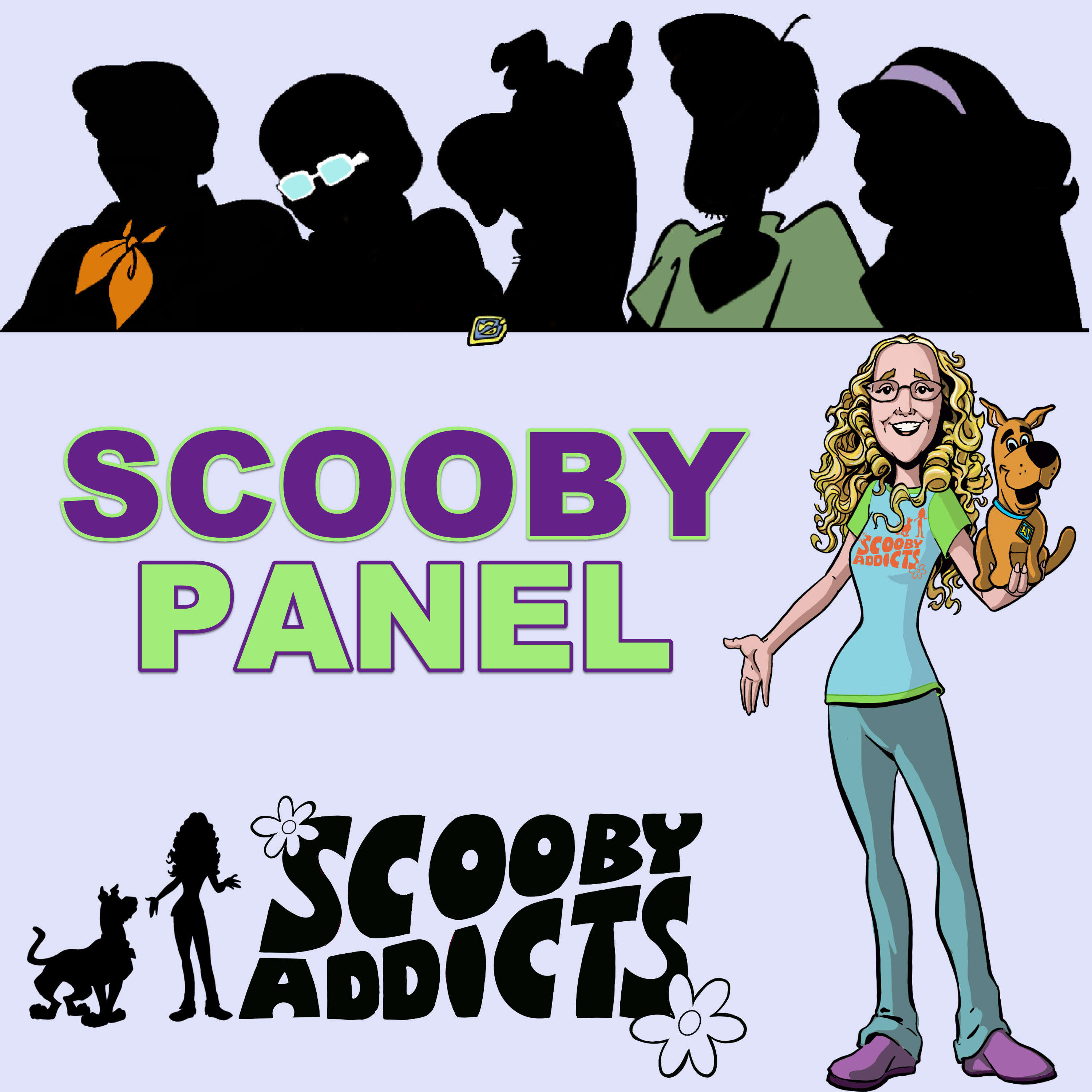 Scooby Panel 