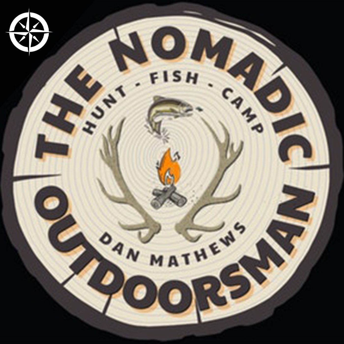 The Nomadic Outdoorsman - Sportsmen's Empire 