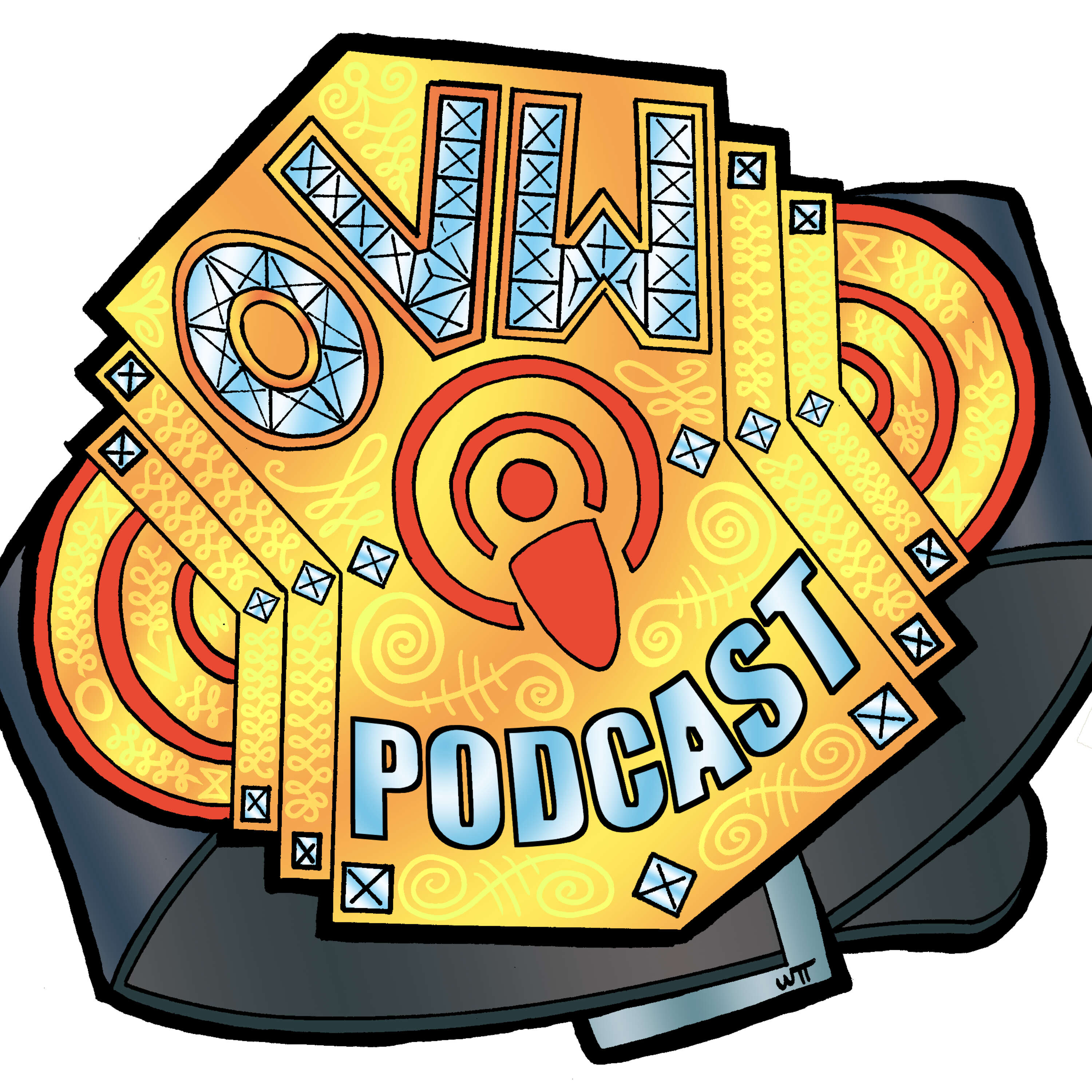 OVW Podcast 