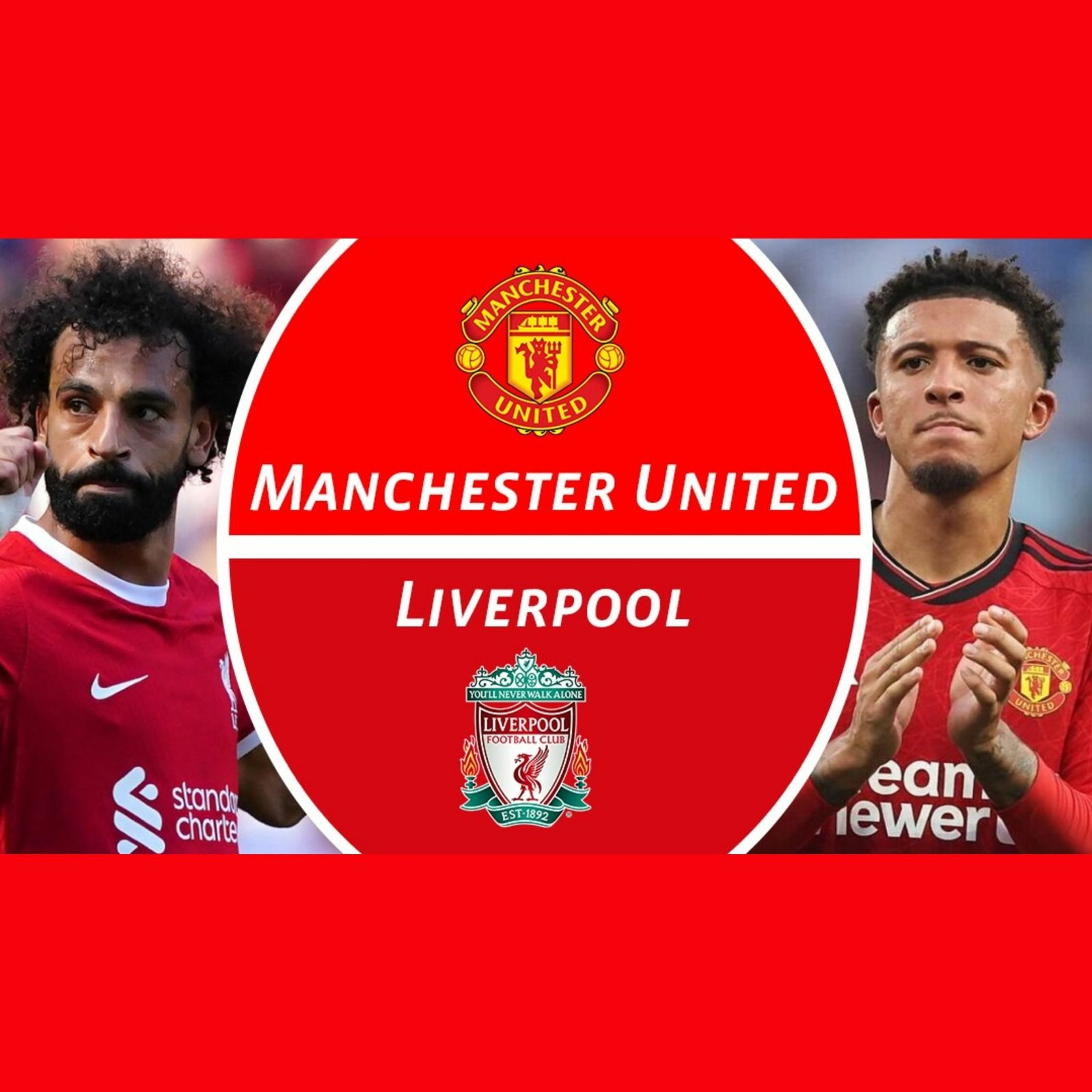 LIVERPOOL SURPRISE CHALLENGERS TO MAN CITY? SANCHO ALL GOOD AT MAN UTD AFTER DELETING TWEET?