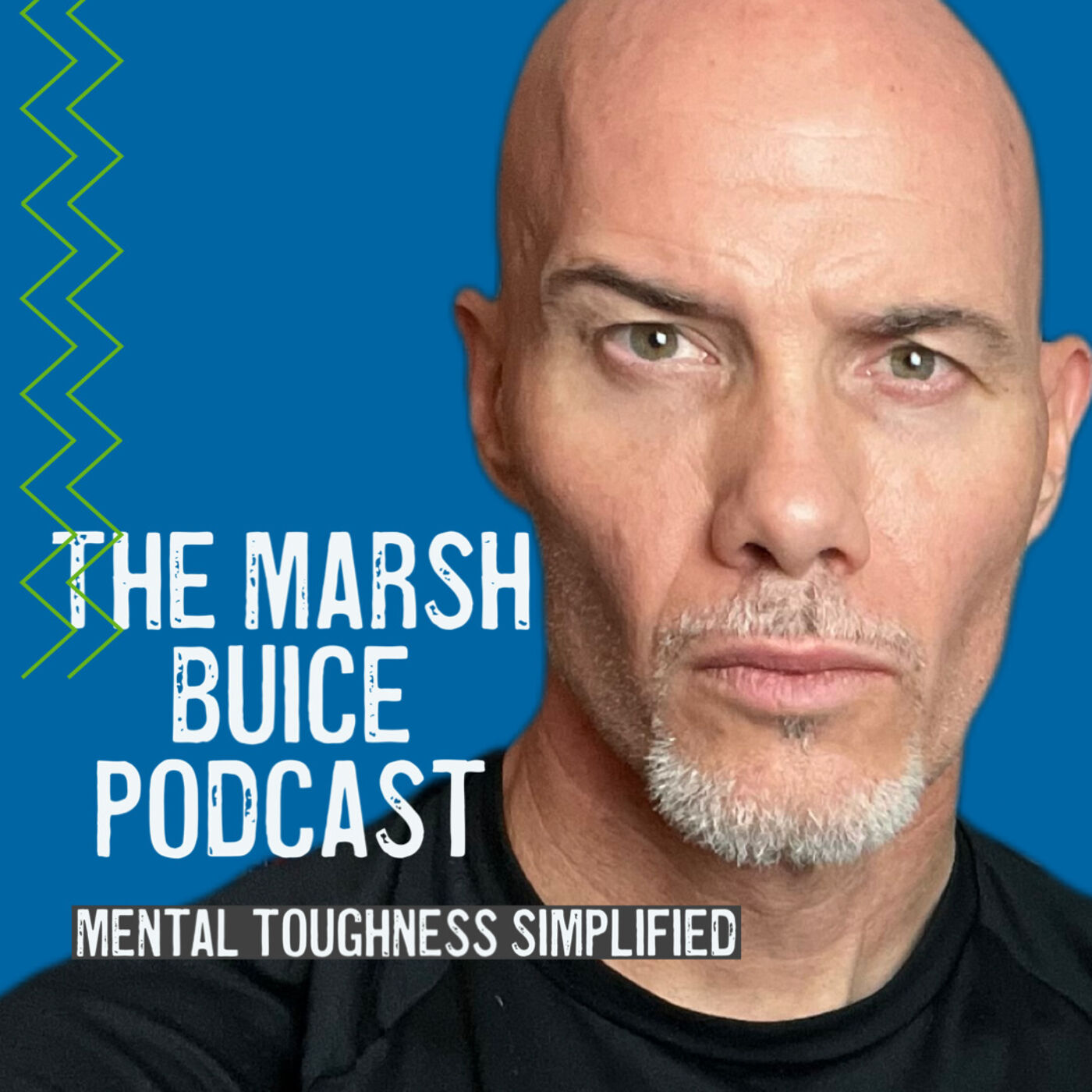 The Marsh Buice Podcast 