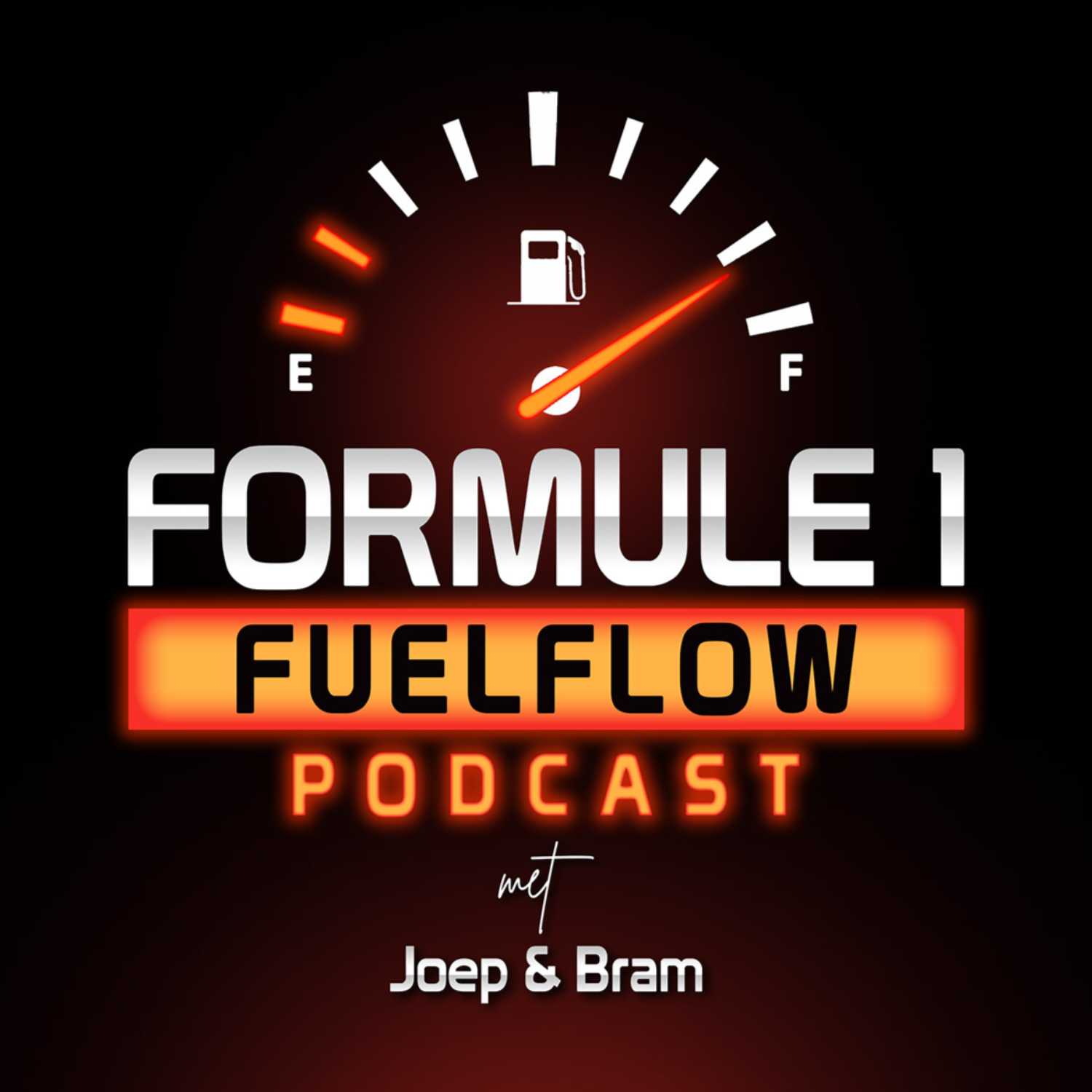 Formule 1 FuelFlow 