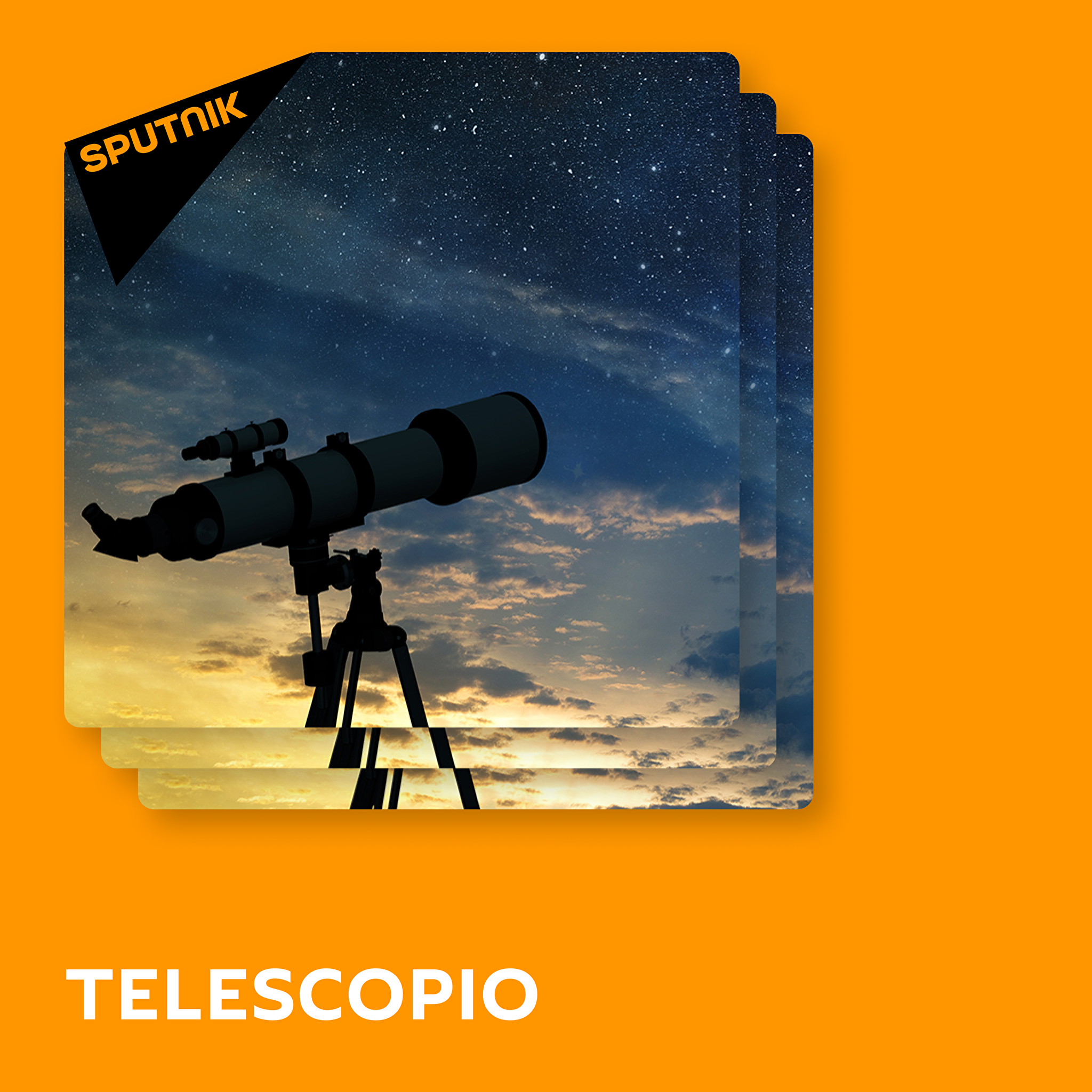 Telescopio 