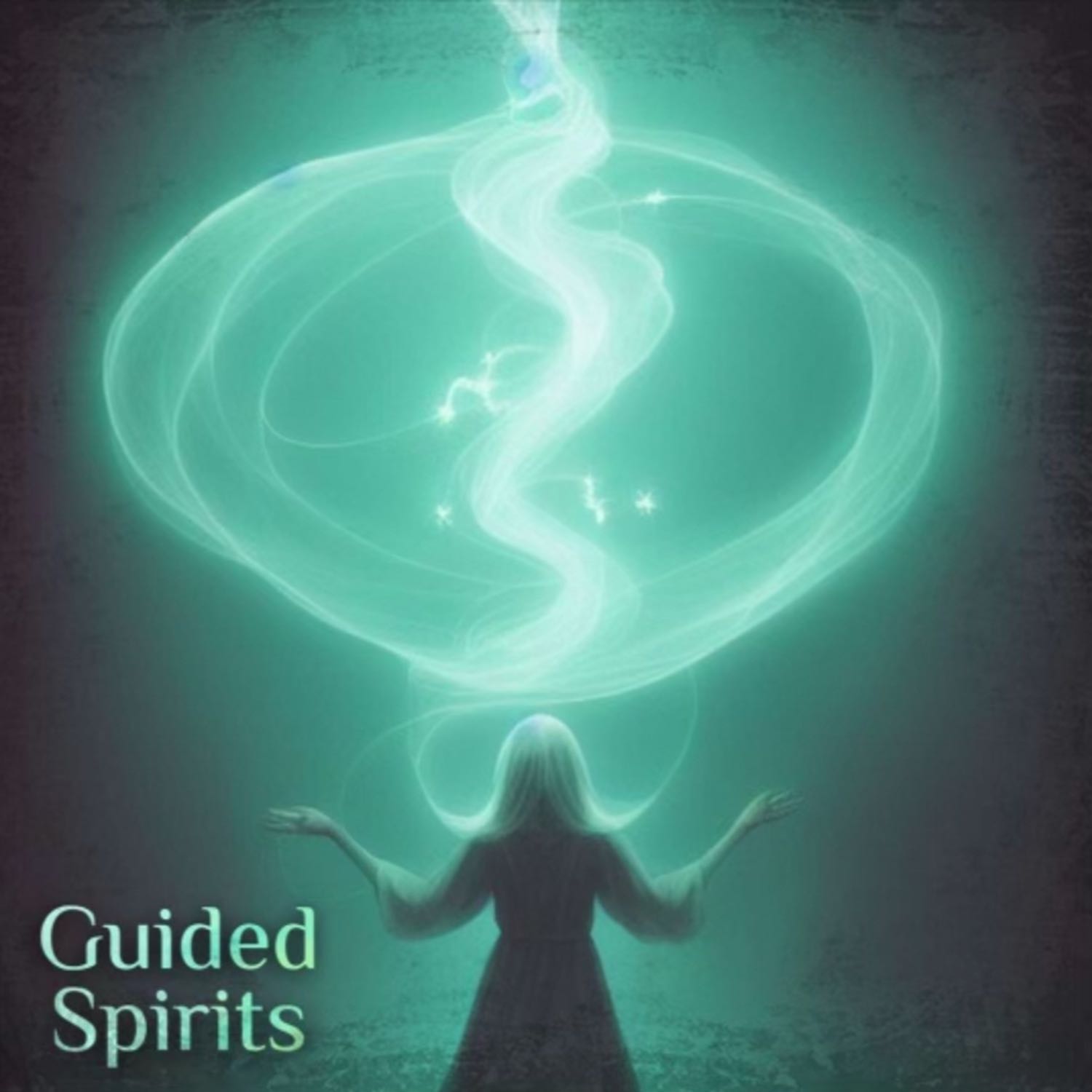 Guided Spirits 